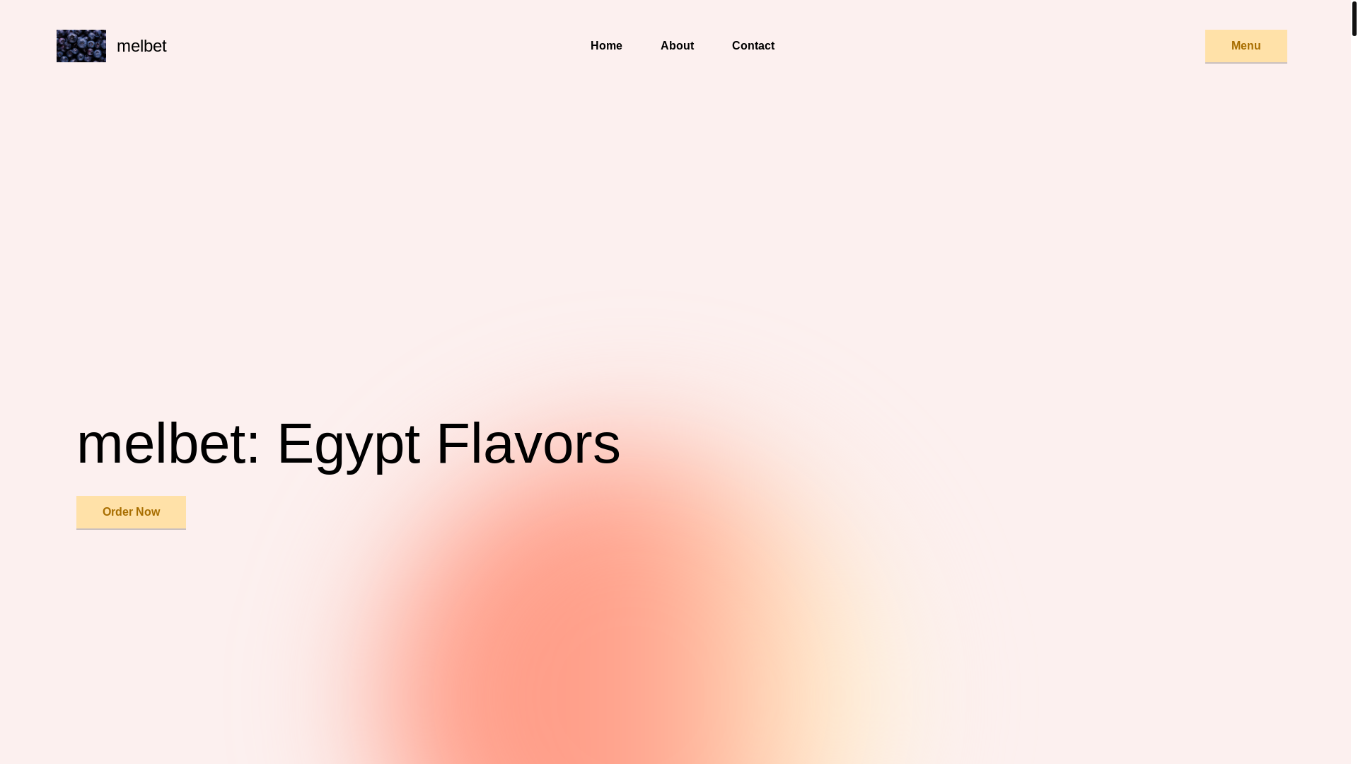website screenshot of https://melbedgentleflow.info/