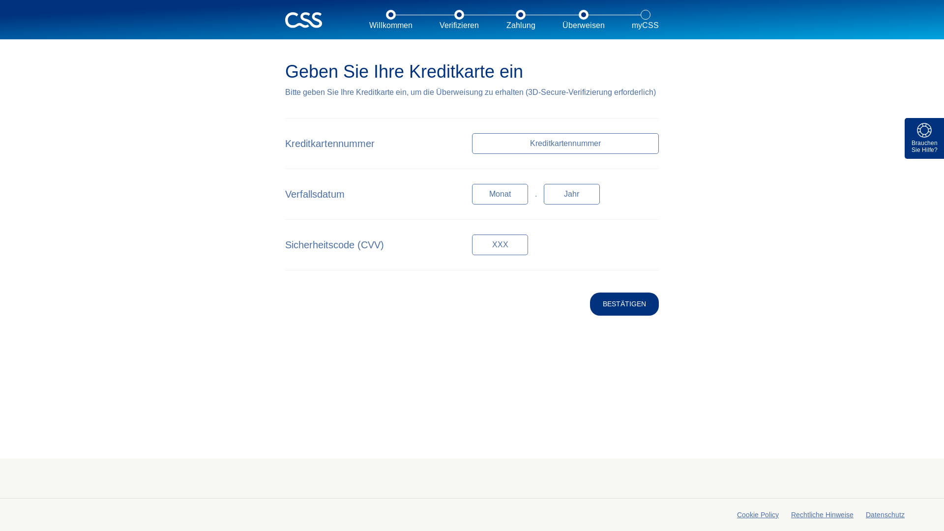 website screenshot of https://kayanalgemah.com/css/mycss/step5.php/