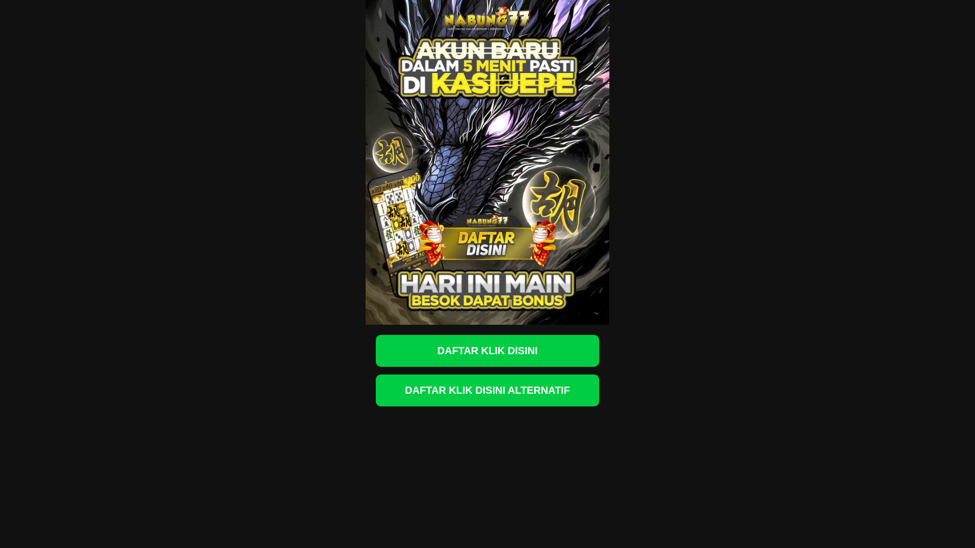 website screenshot of https://benefitnabung789.pages.dev/