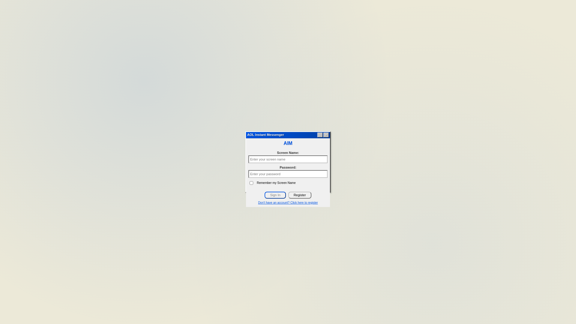 website screenshot of https://aim-frontend.pages.dev/