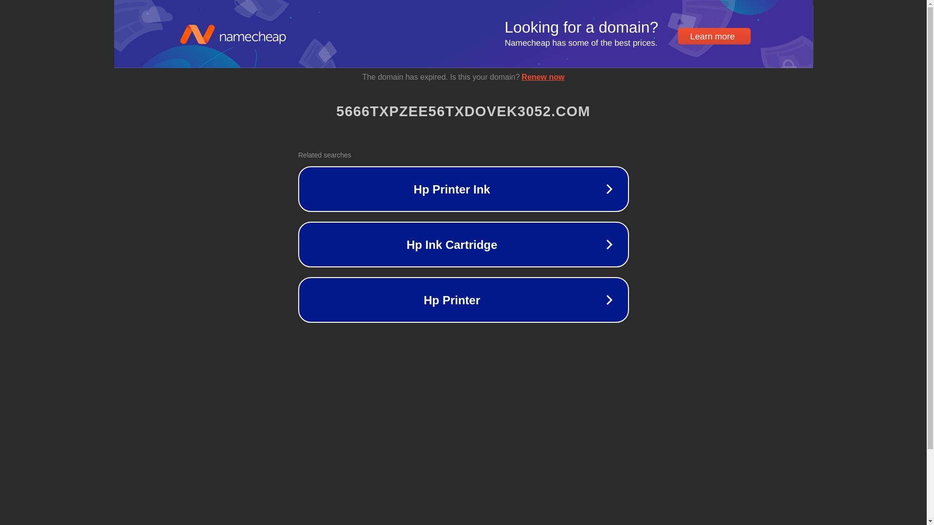 website screenshot of https://5666txpzee56txdovek3052.com/