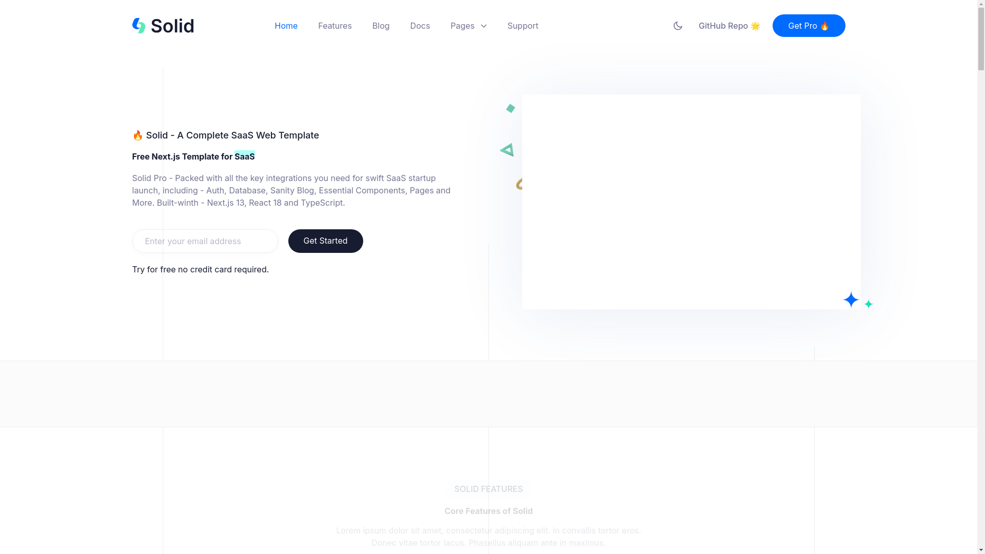 website screenshot of https://assistedcareapp.pages.dev/