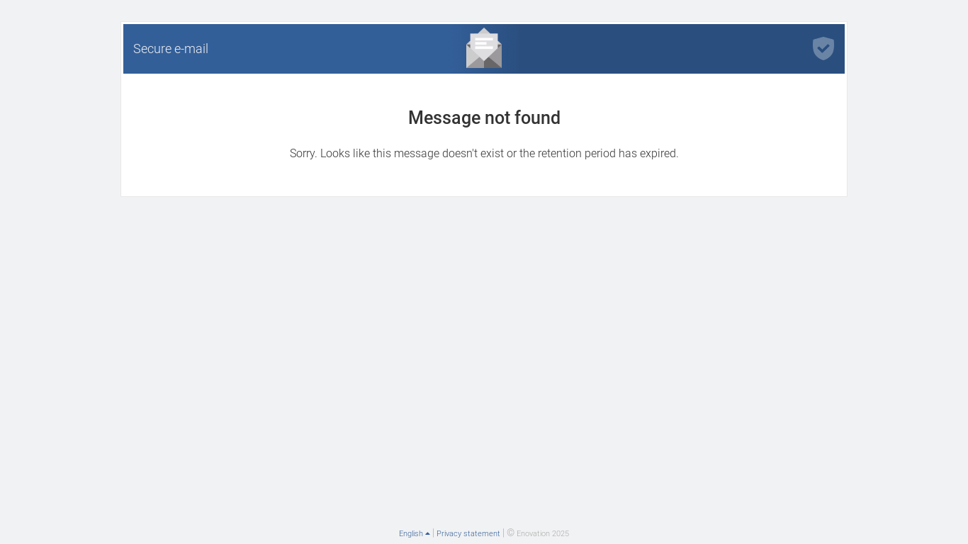 website screenshot of https://viewer.zorgmail.nl/