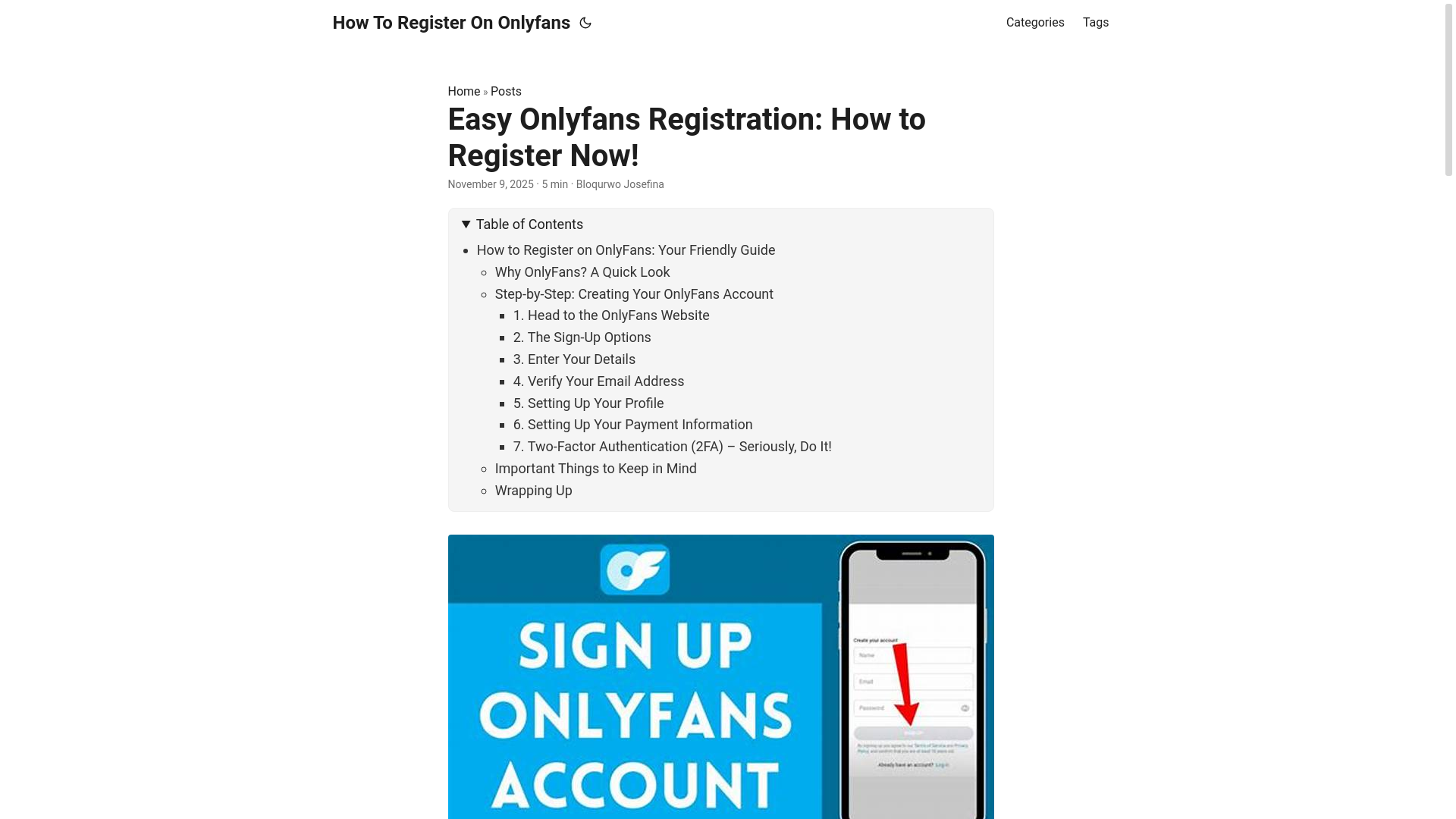 website screenshot of https://how-to-register-on-onlyfans.pages.dev/
