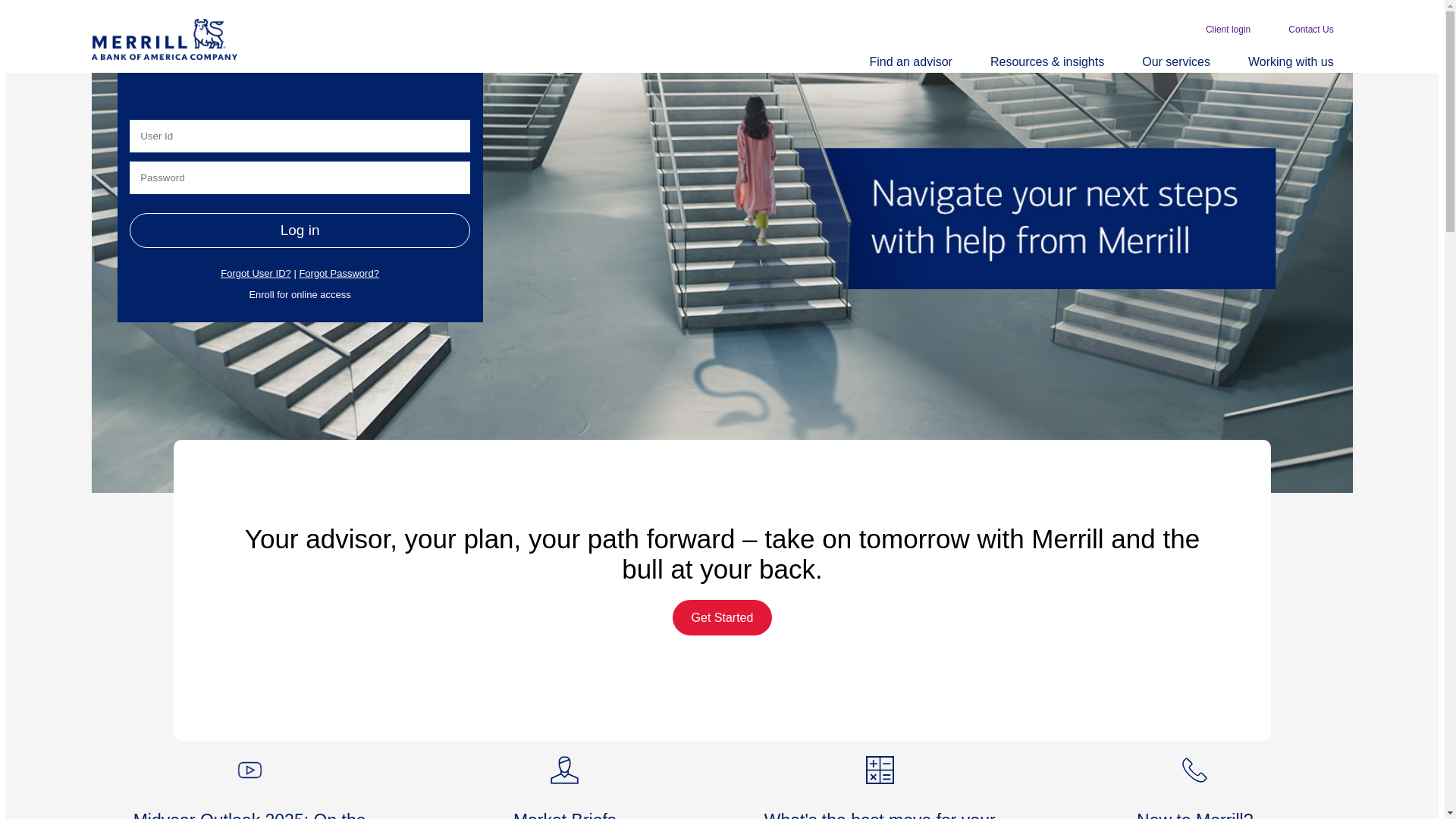 website screenshot of https://marrill-lyench.pro/