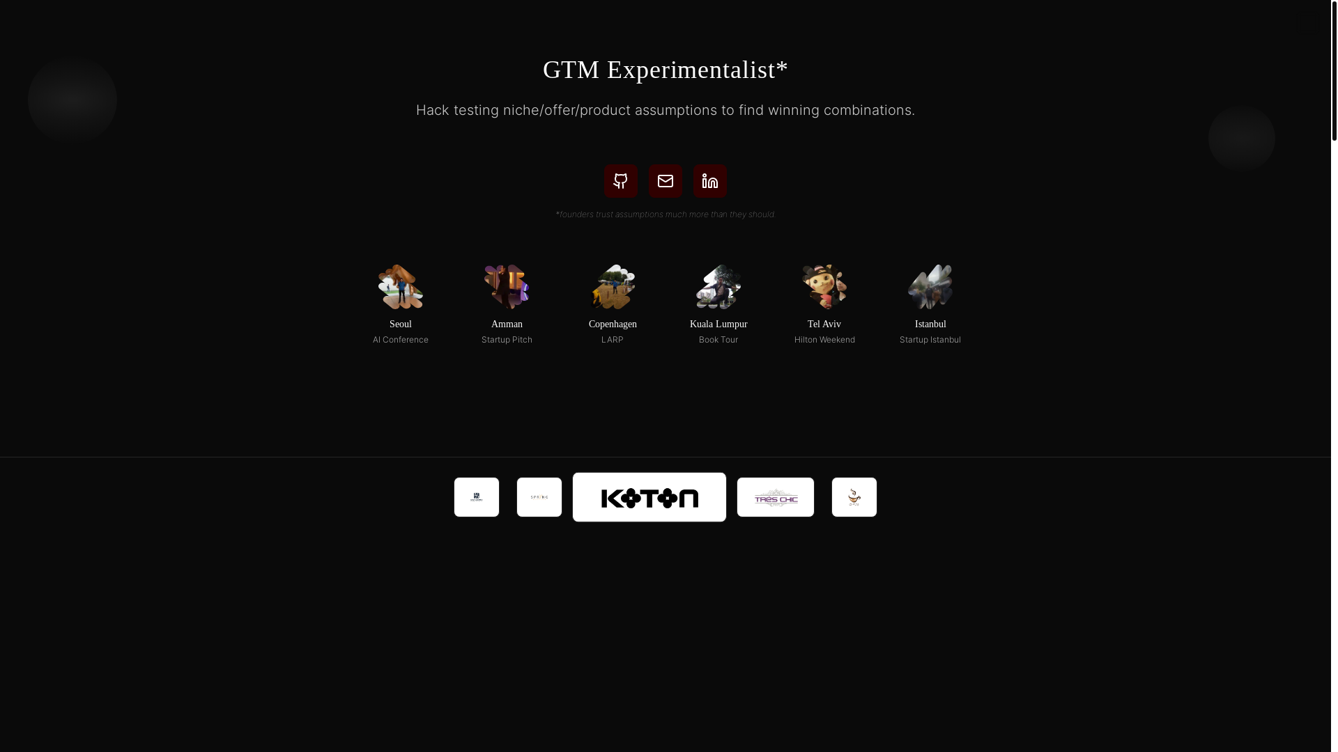 website screenshot of https://shoman.pages.dev/