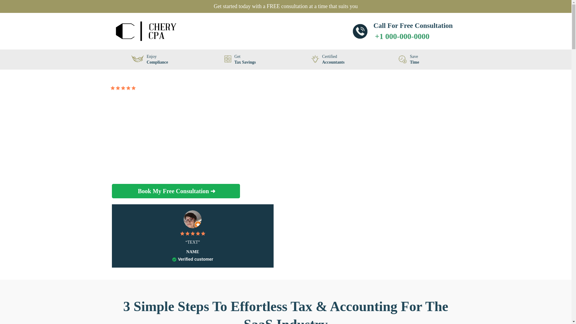 website screenshot of https://goldenpathway-accounting.com/