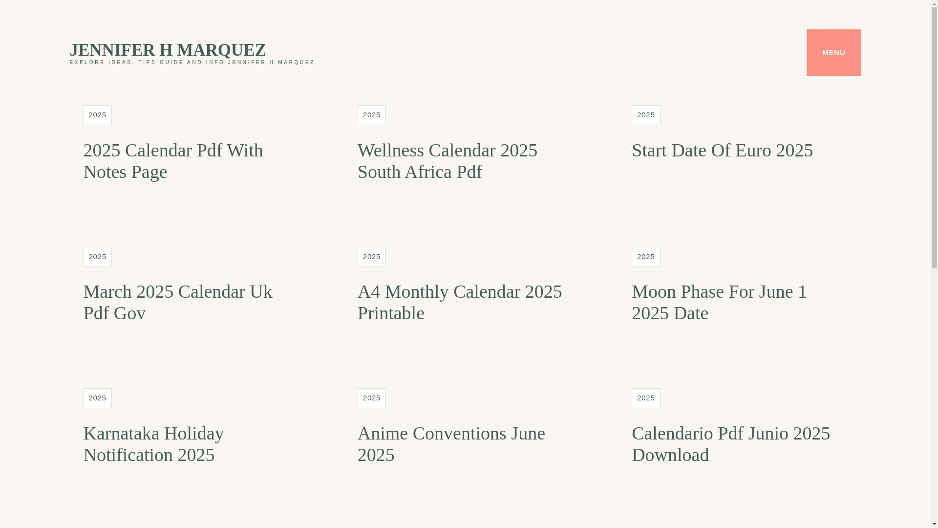 website screenshot of https://jenniferhmarquezb.pages.dev/