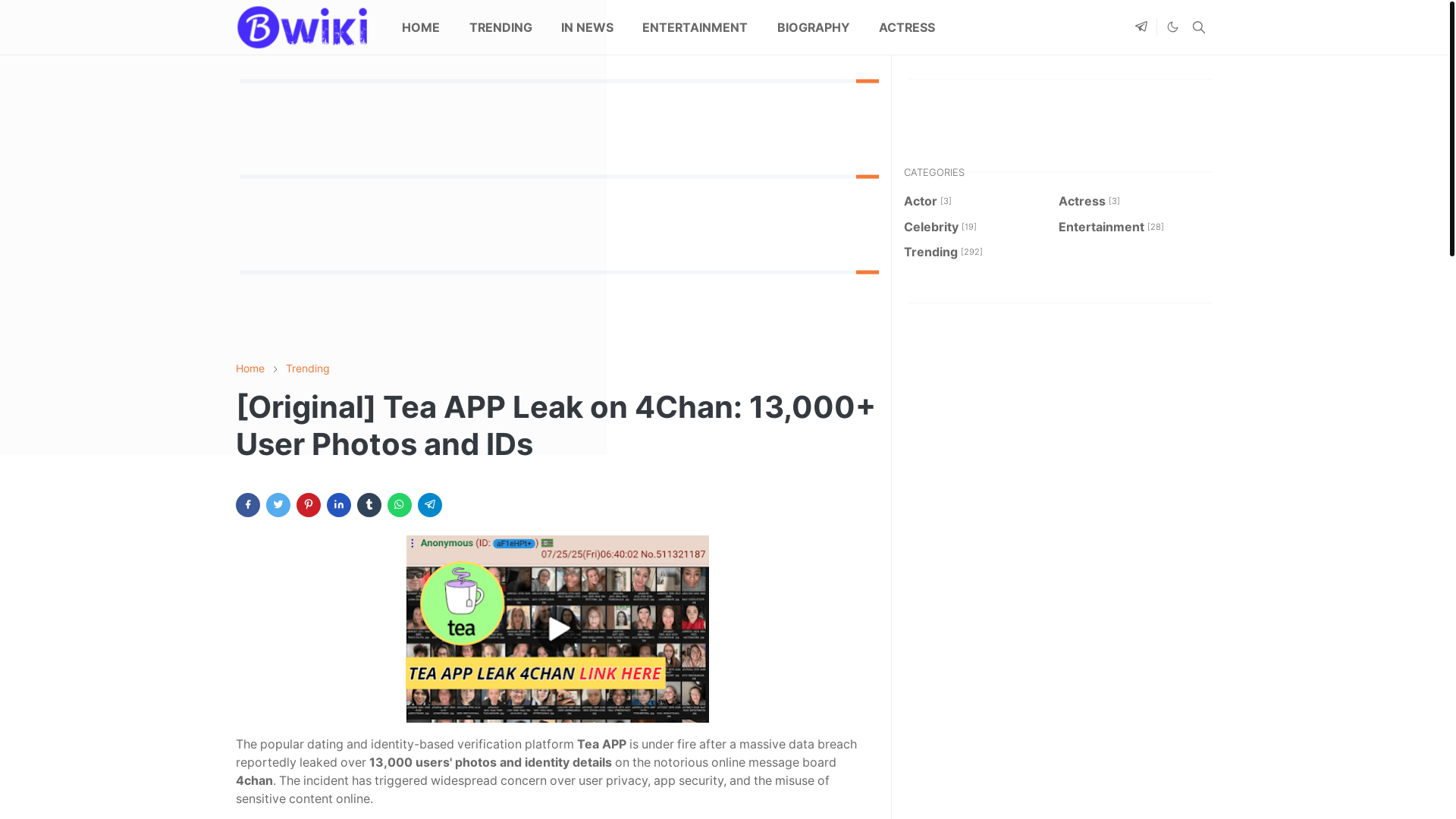 website screenshot of https://t.co/37we0Y0f8F