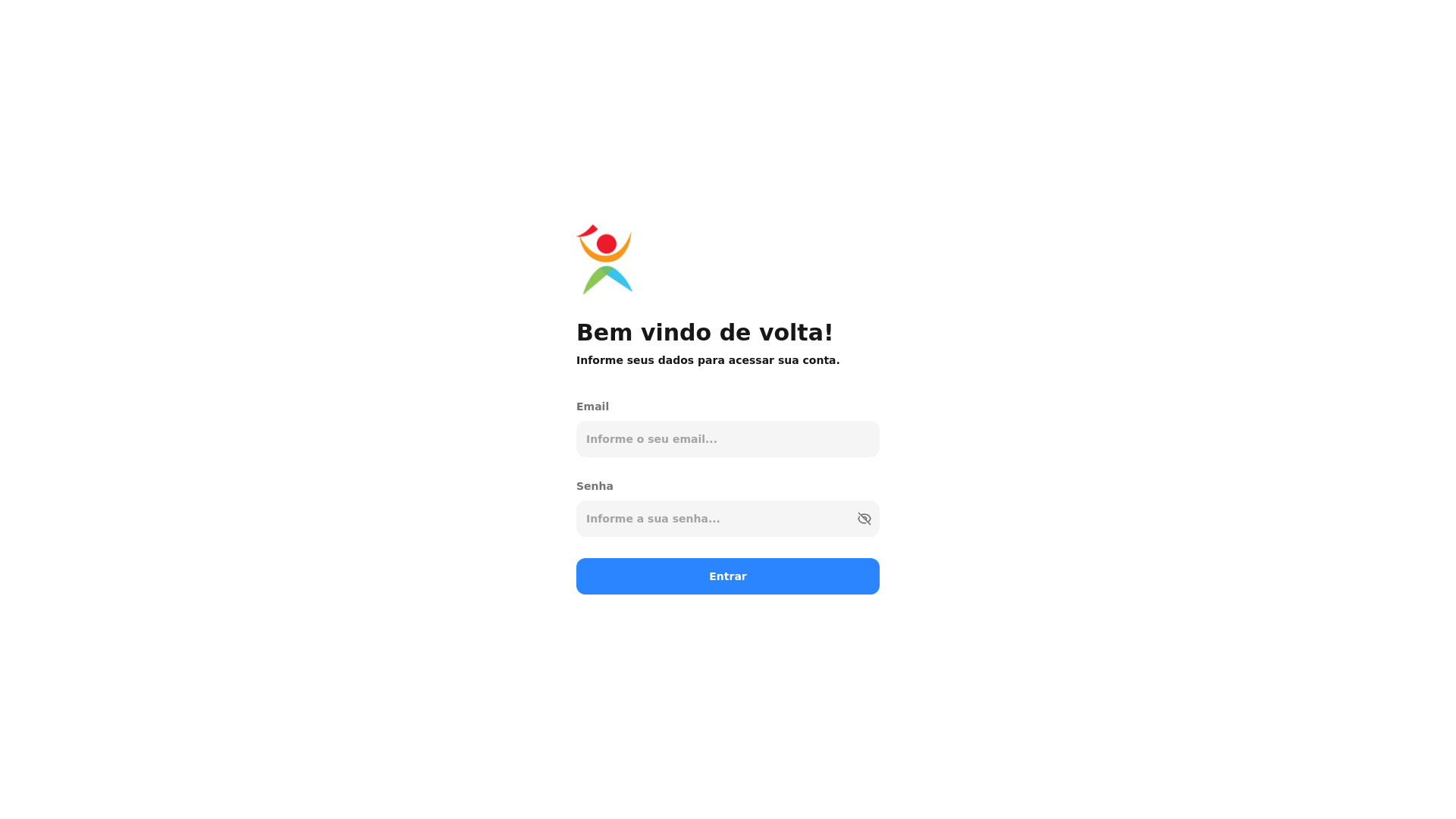 website screenshot of https://fe-erp-staging.pages.dev/