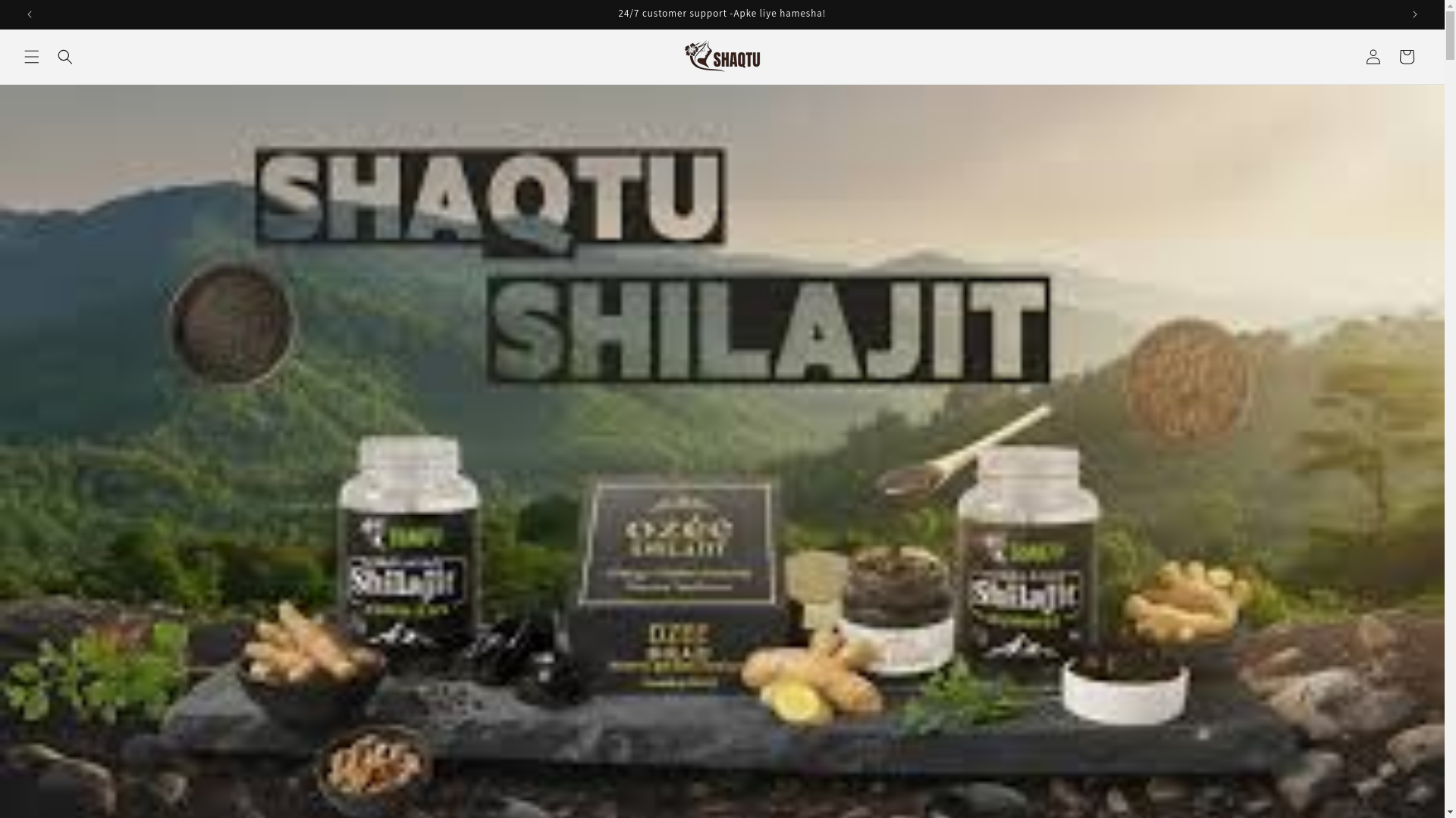 website screenshot of https://imranpick.store/