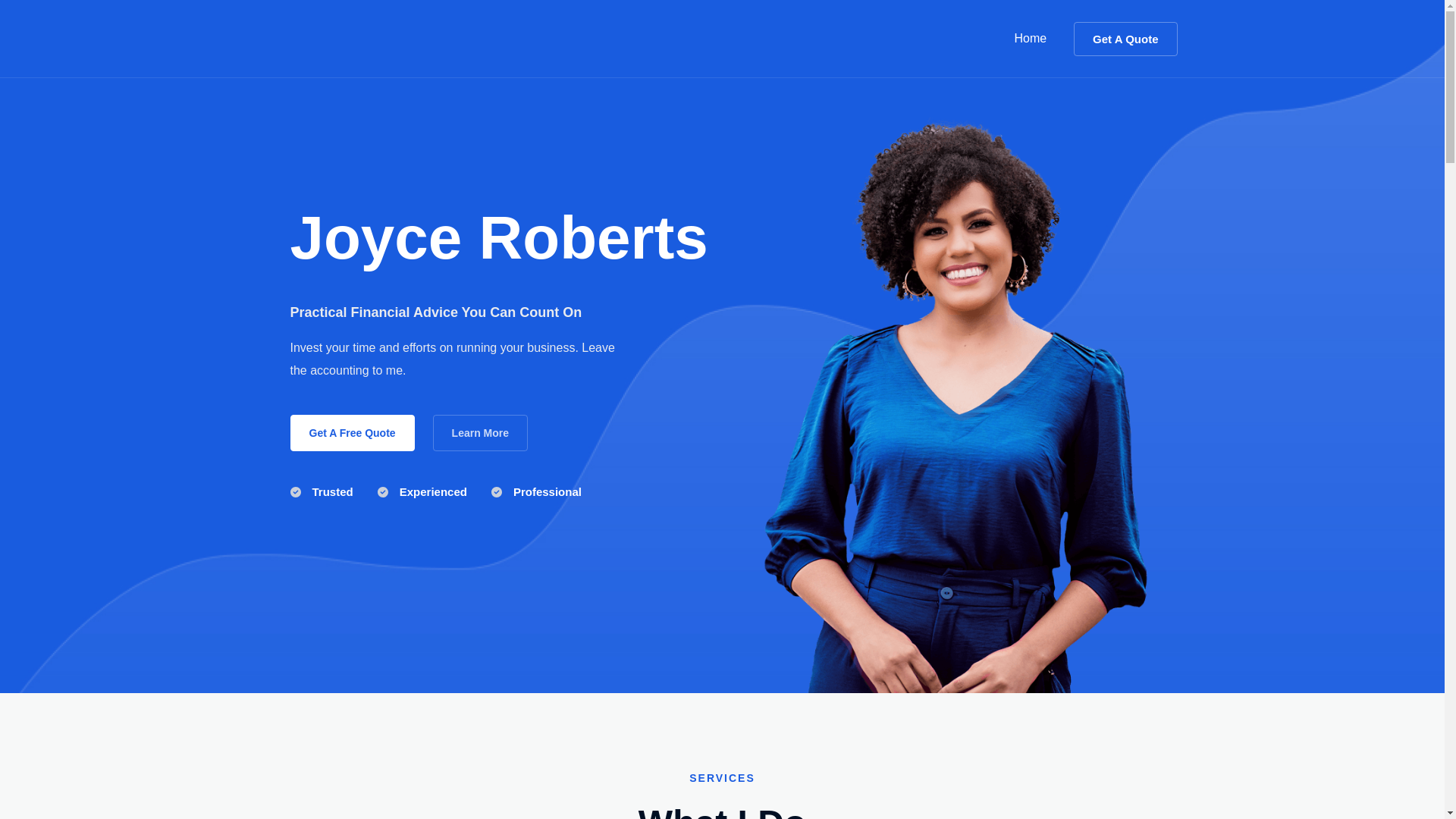 website screenshot of https://vashistconsultancy.com/
