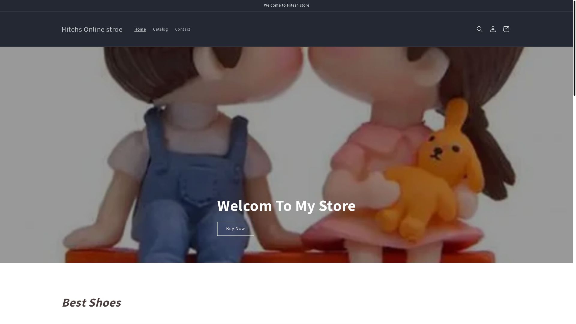 website screenshot of https://hitehsonlinestroe.com/