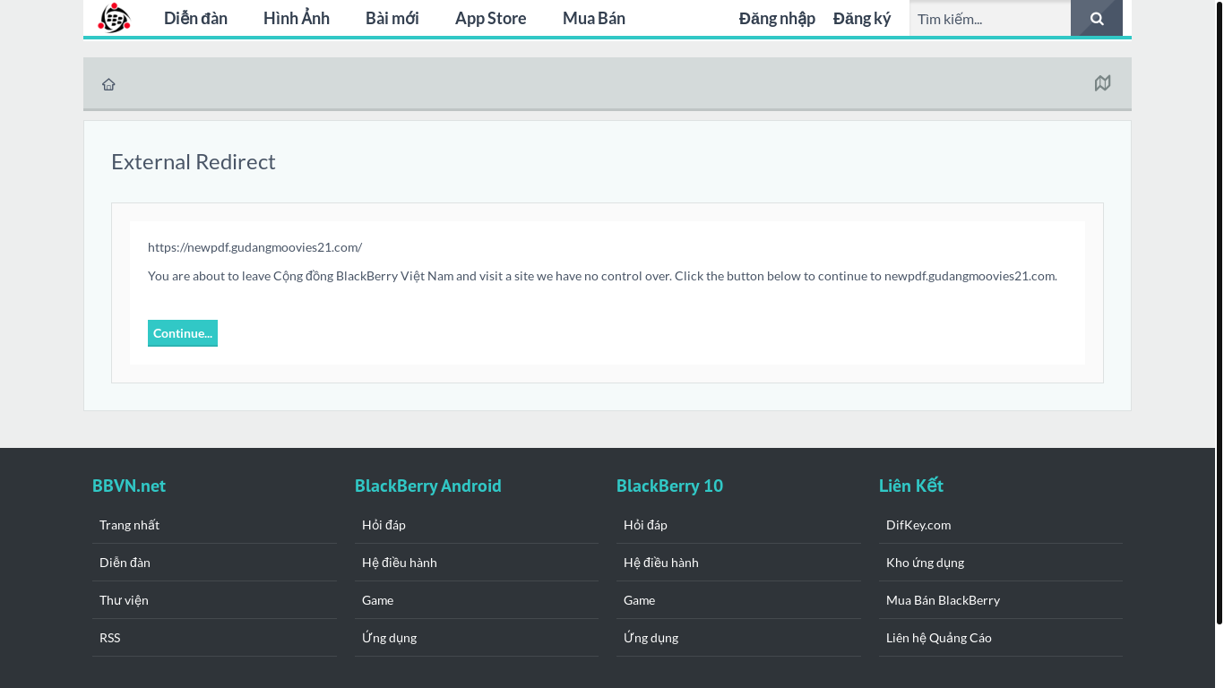 website screenshot of http://blackberryvietnam.net/proxy.php?link=https://newpdf.gudangmoovies21.com/
