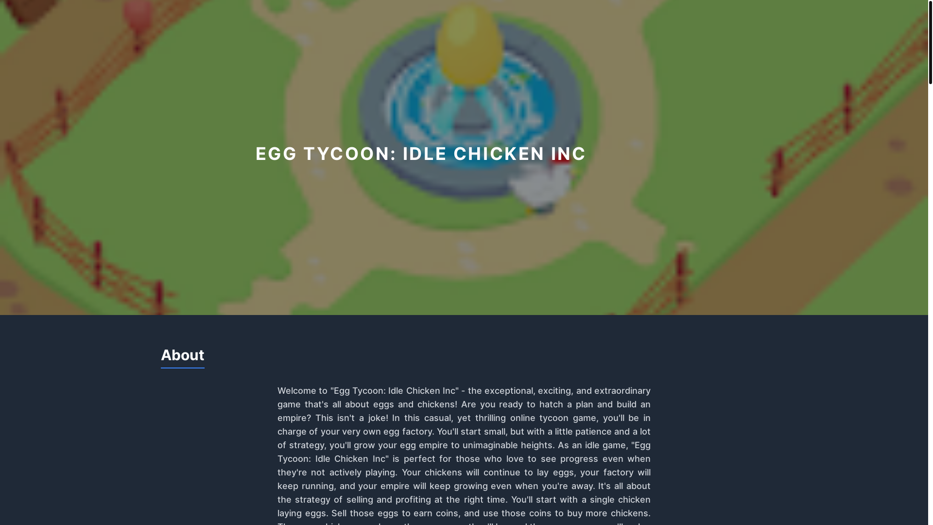website screenshot of https://featuringchicken-ca.com/