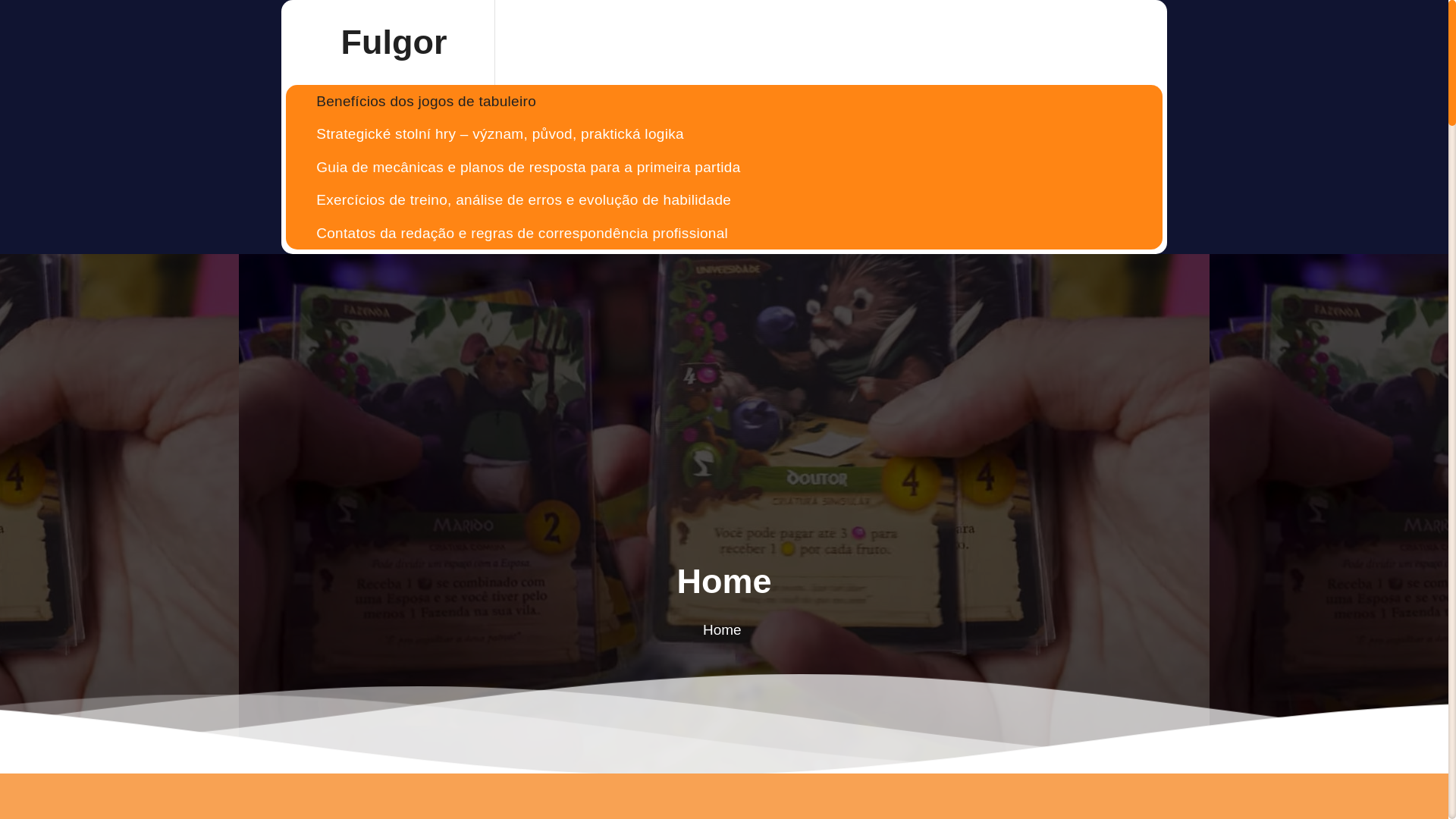 website screenshot of https://valesin.website/