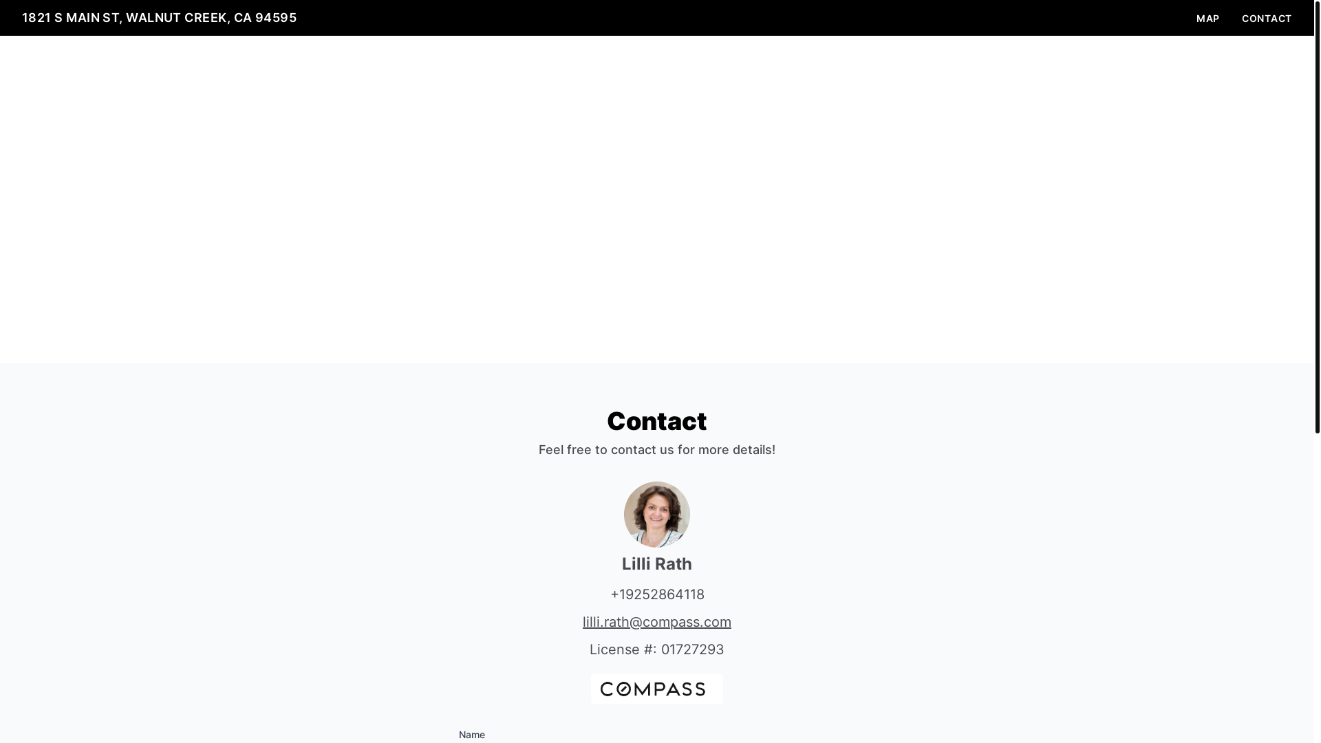 website screenshot of https://1821smainst.com/