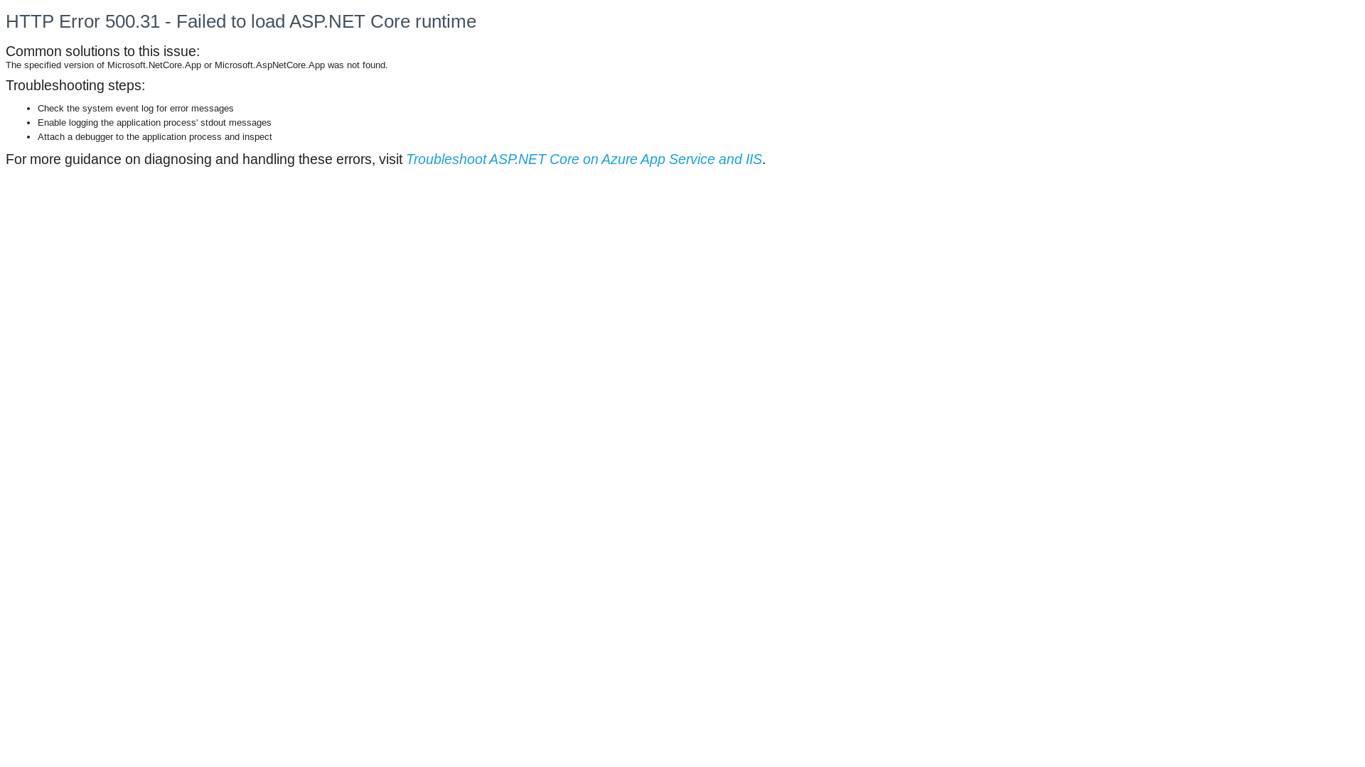 website screenshot of https://gcmedic.com.br/