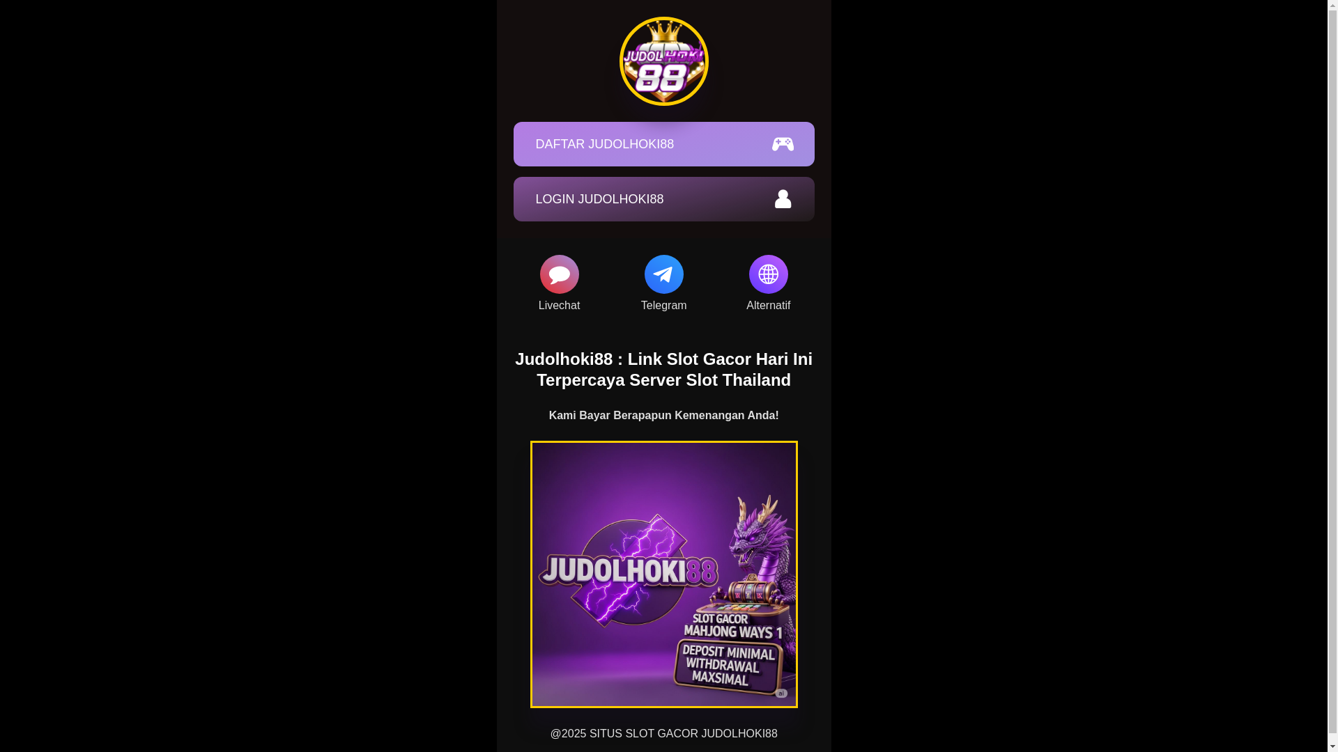 website screenshot of https://tetaptersenyum-kawankawan.pages.dev/
