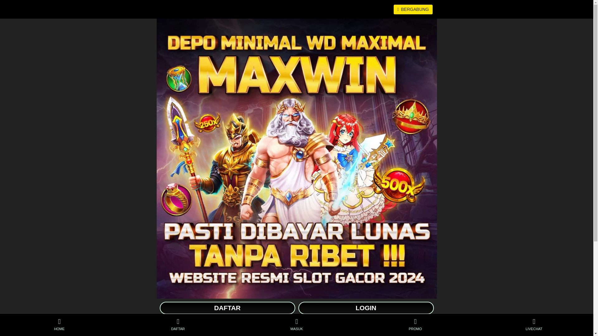 website screenshot of https://mainakunslotdemo-bdn6.pages.dev/