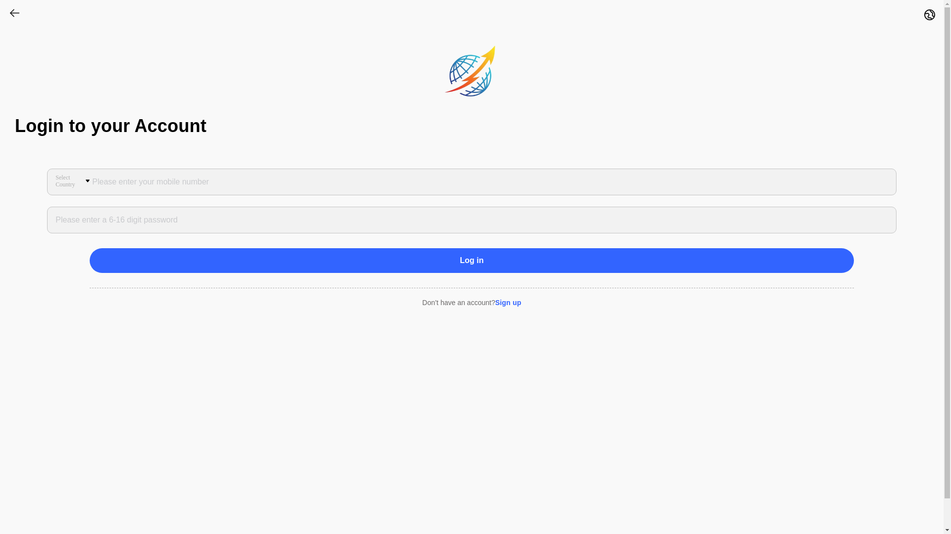 website screenshot of https://globalshopping66.cc/