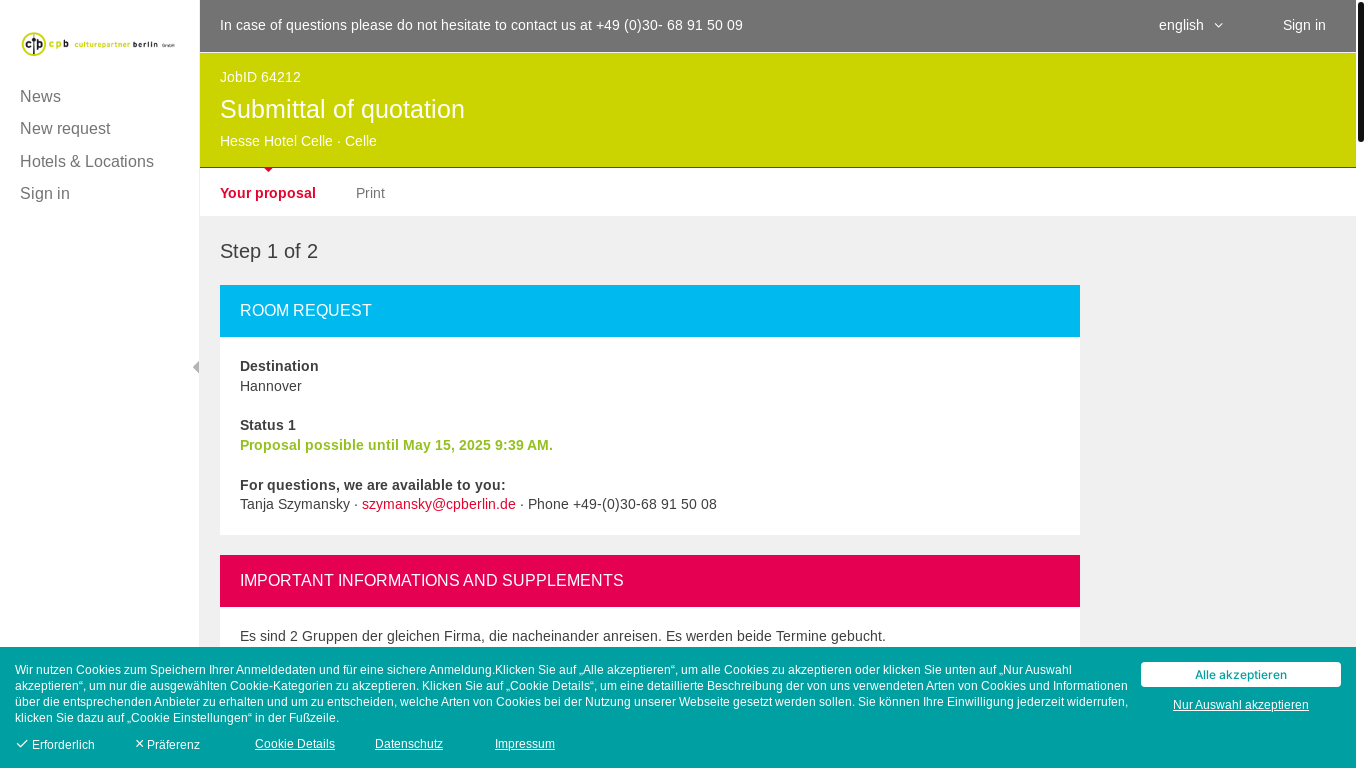 website screenshot of https://cpb.aloom.de/angebotabgabe?id=t7t9avcp