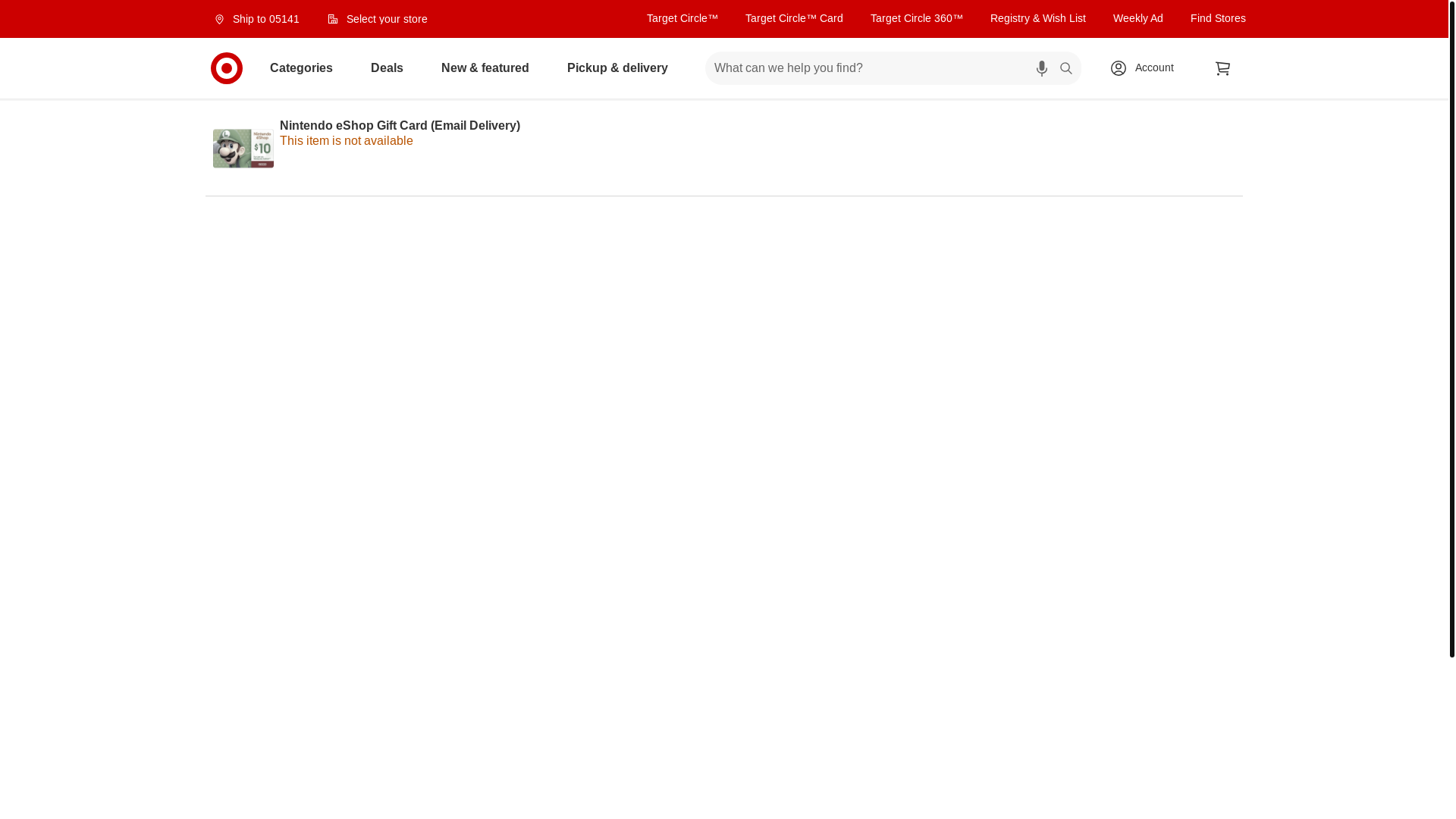 website screenshot of https://click.oe.target.com/?qs=90403232338bab83791cb3b27d2984d9083c3c041a667904319f6ab1fbd567ed983e9de803e0113cca72514c9b2eaace1ed18d393328e9ca