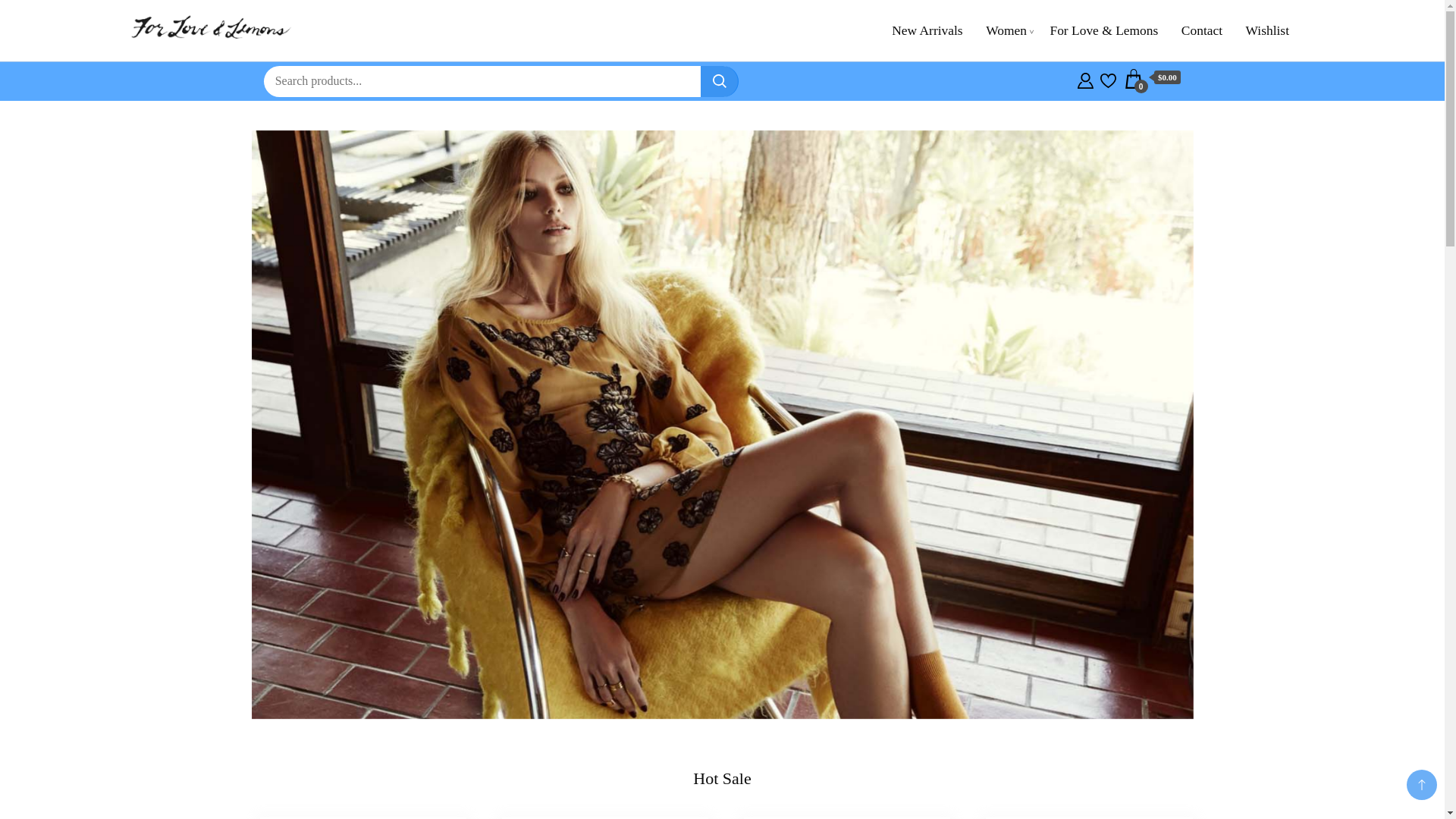 website screenshot of https://nicolasfavard.shop/