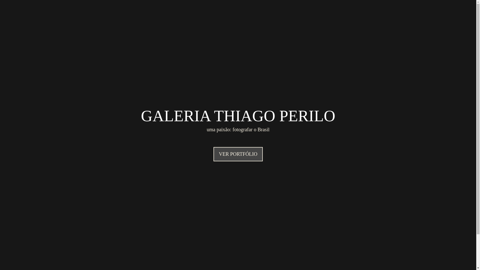 website screenshot of https://thiagoperilo.com.br/