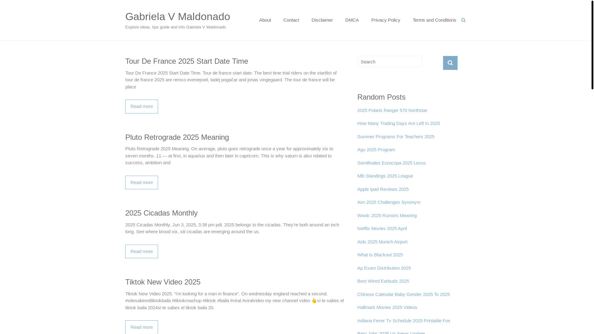 website screenshot of https://gabrielavmaldonadop.pages.dev/