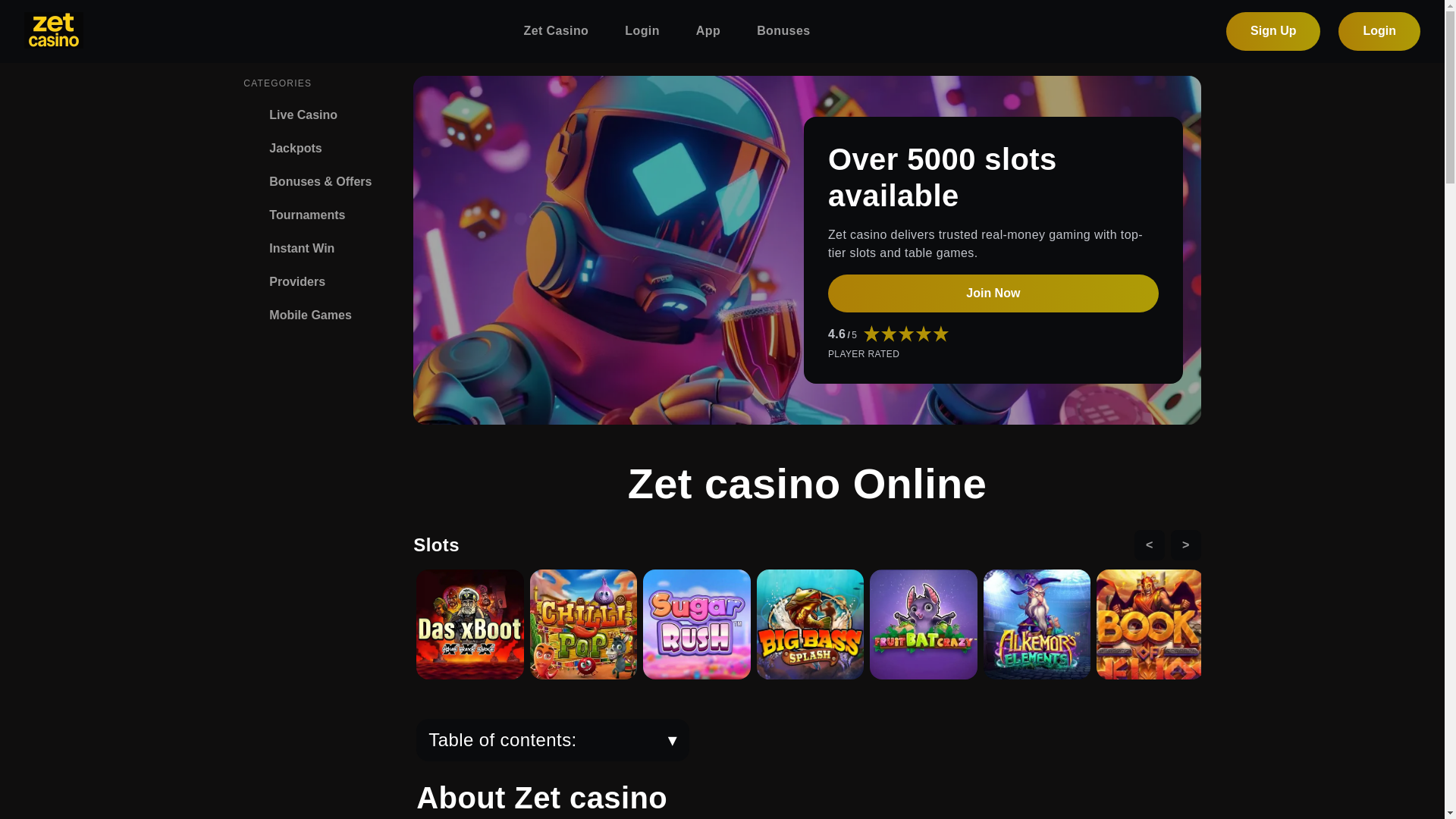 website screenshot of https://casinozetcanada-com.pages.dev/