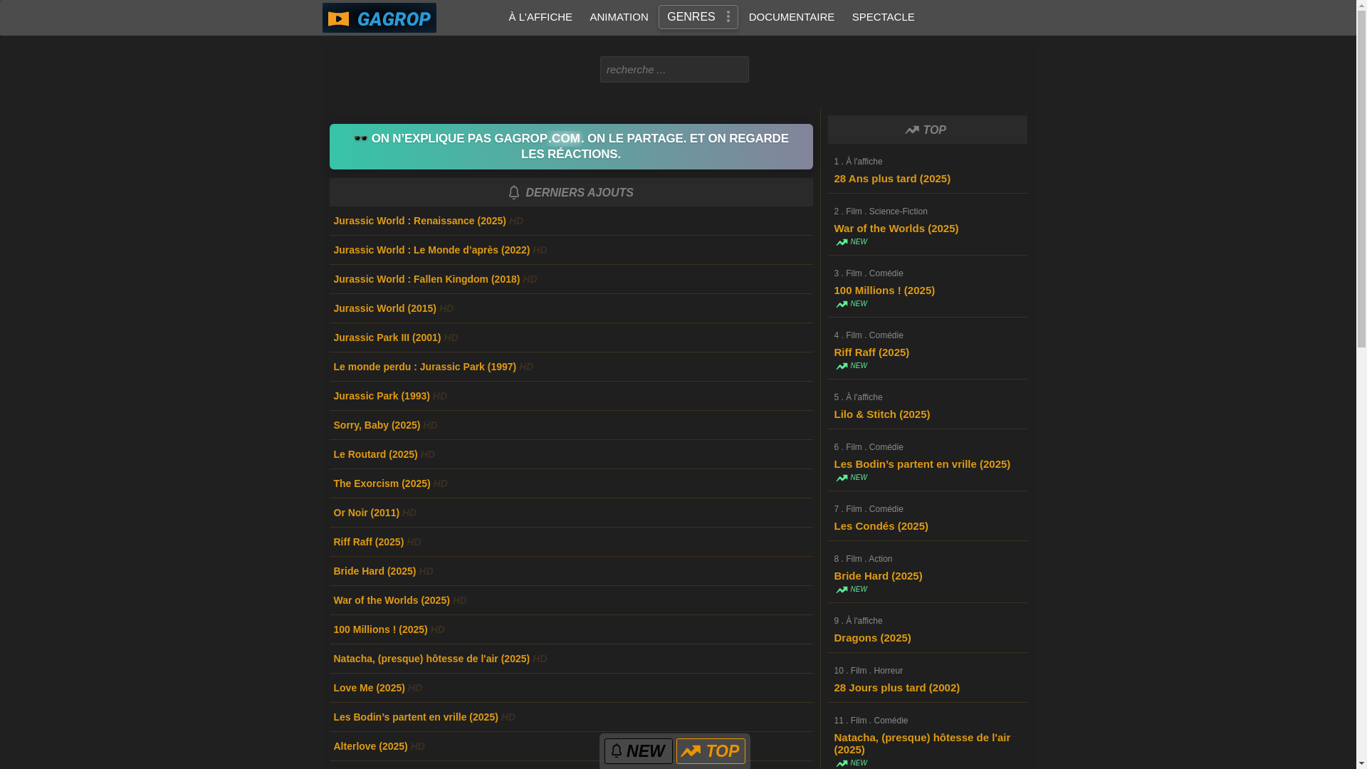 website screenshot of http://gagrop.com/capttuna72a/