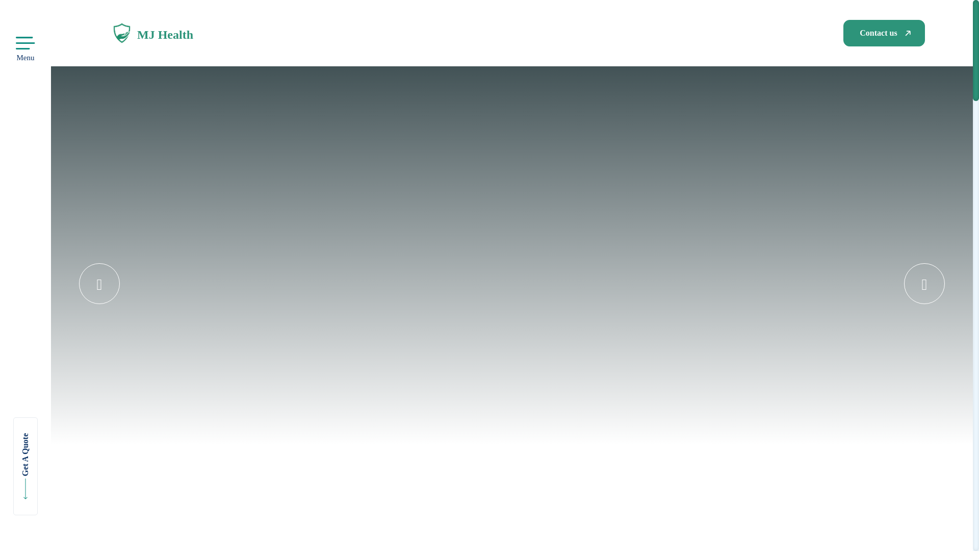website screenshot of https://getmjhealth-acf10a46.pages.dev/