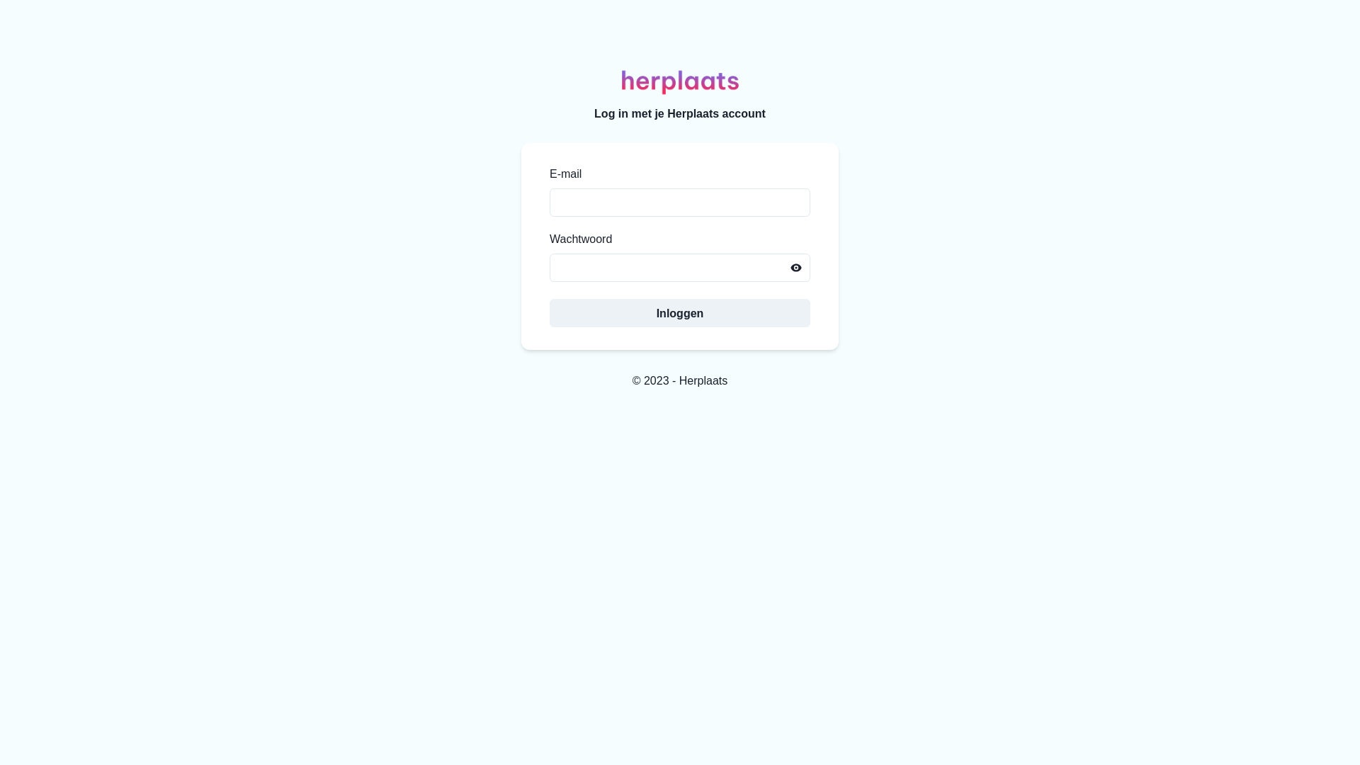 website screenshot of https://autoplaats.pages.dev/
