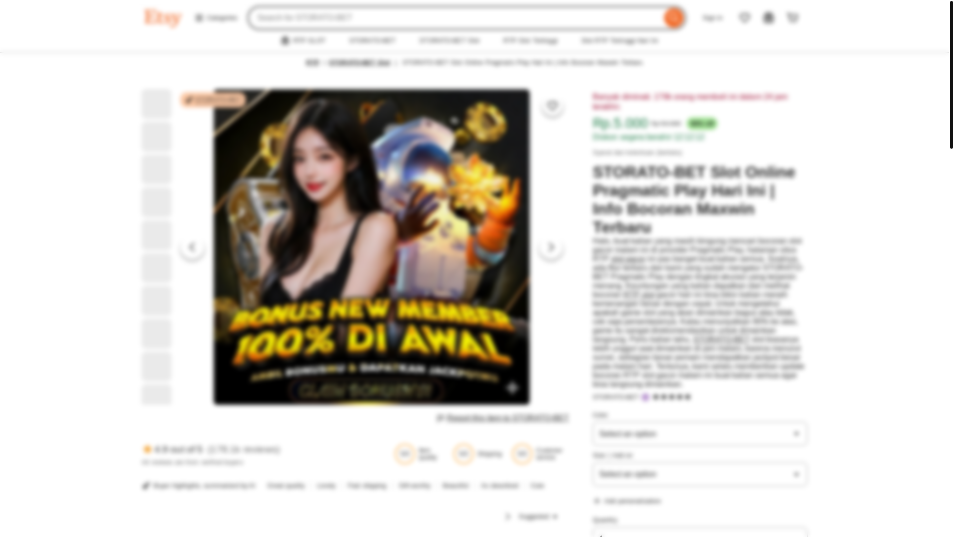 website screenshot of https://storato-bet.pages.dev/