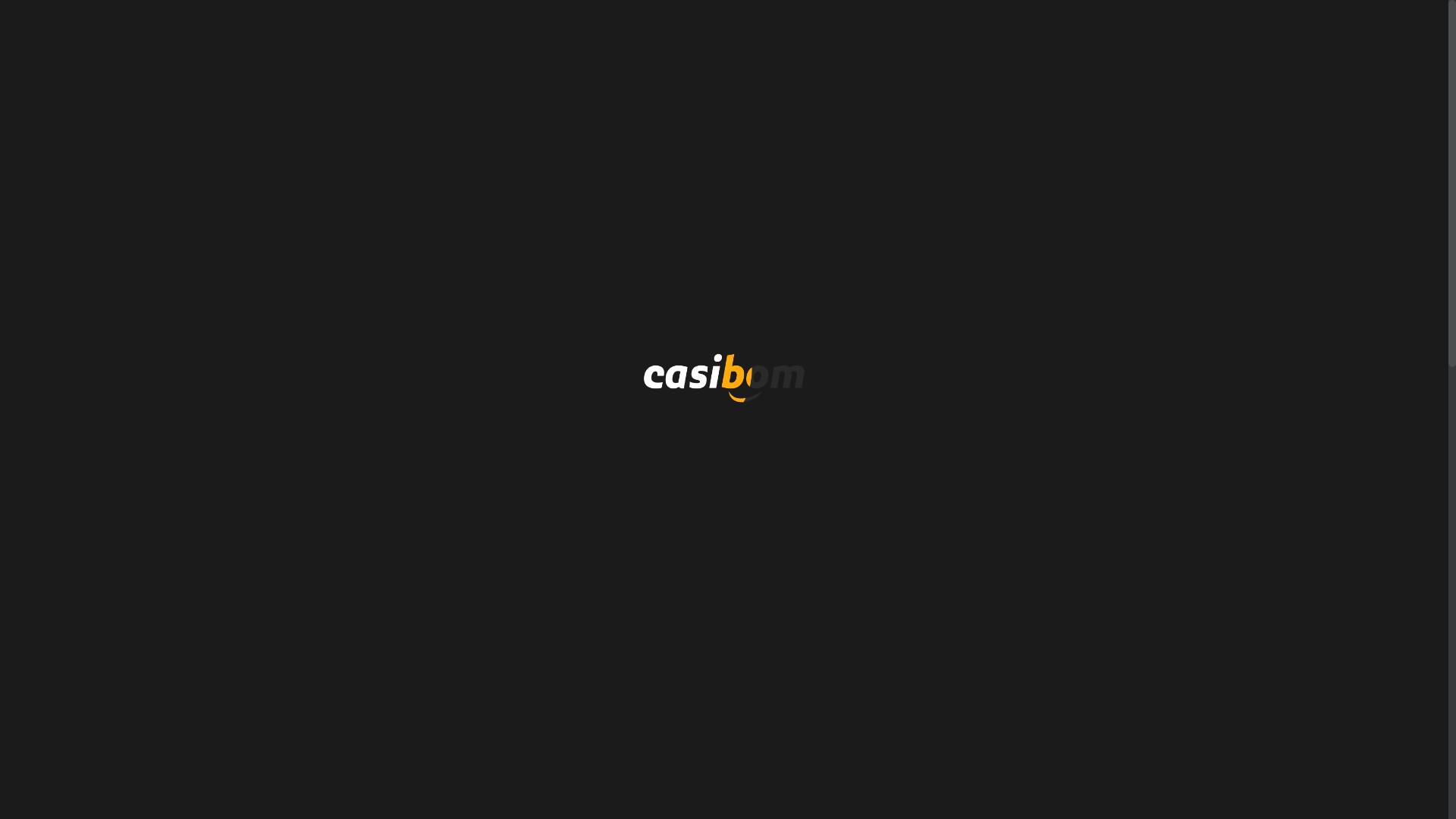 website screenshot of https://casibon9000.com/