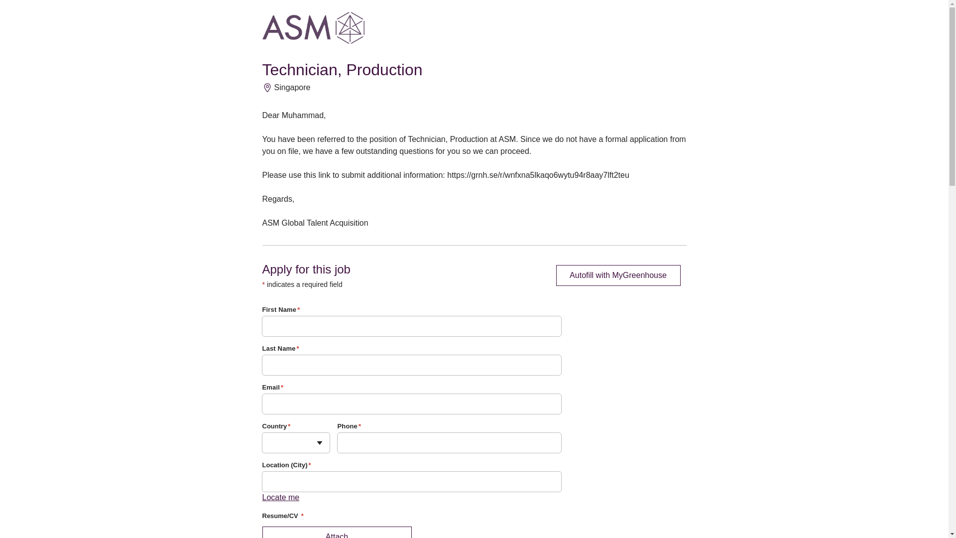 website screenshot of https://grnh.se/r/wnfxna5lkaqo6wytu94r8aay7lft2teu