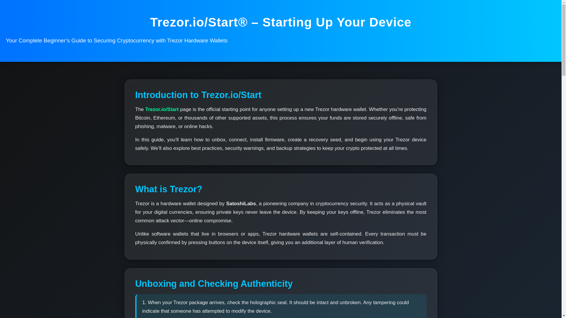 website screenshot of https://distance-start-trezure.pages.dev/