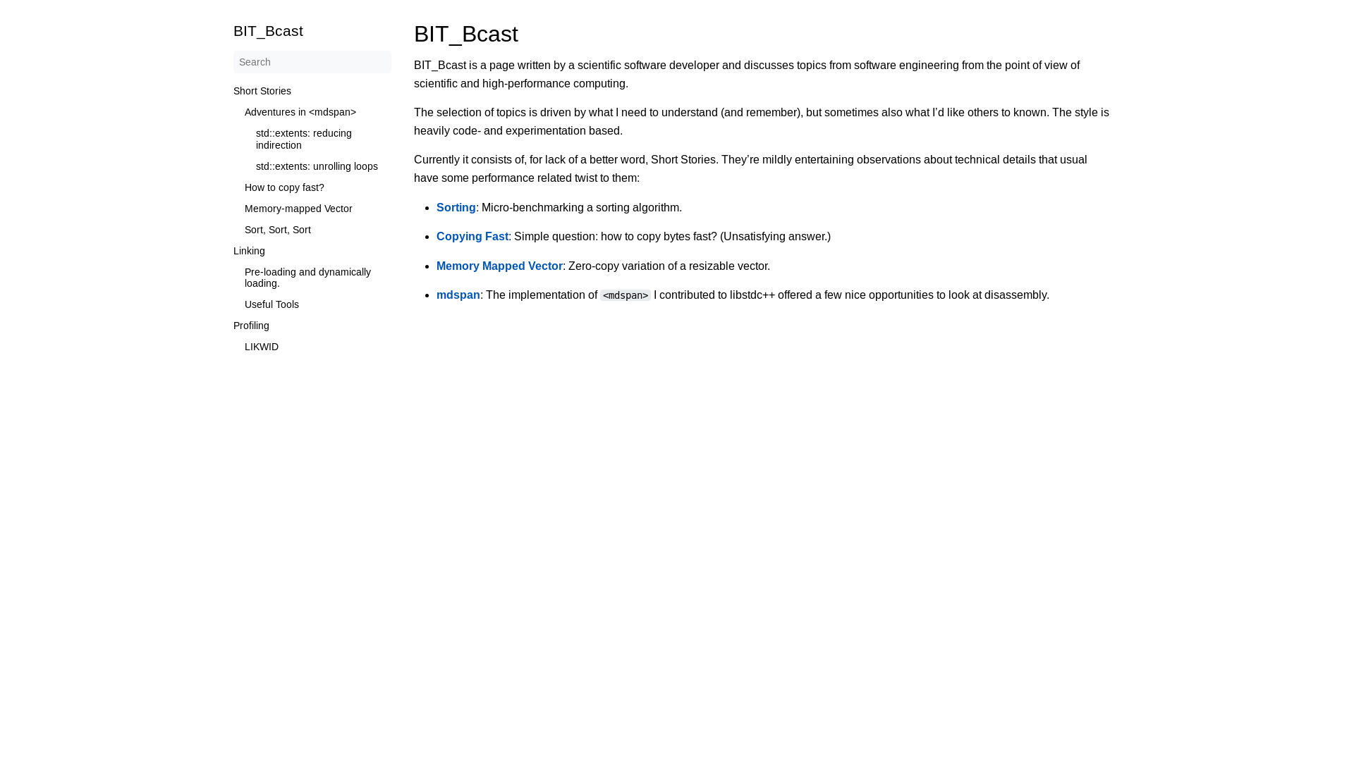 website screenshot of https://bit-bcast.pages.dev/