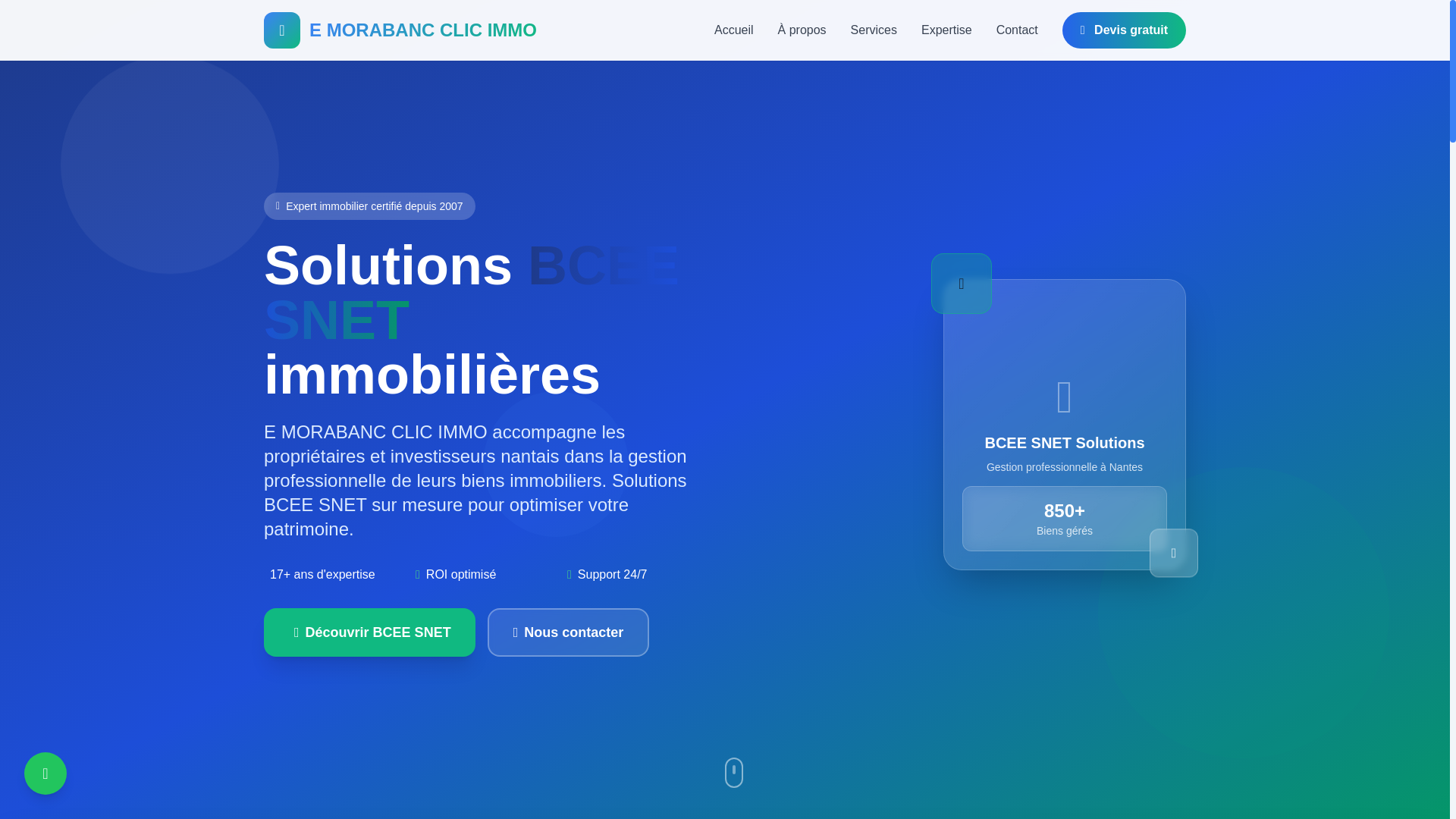 website screenshot of https://e-morabanc.com/
