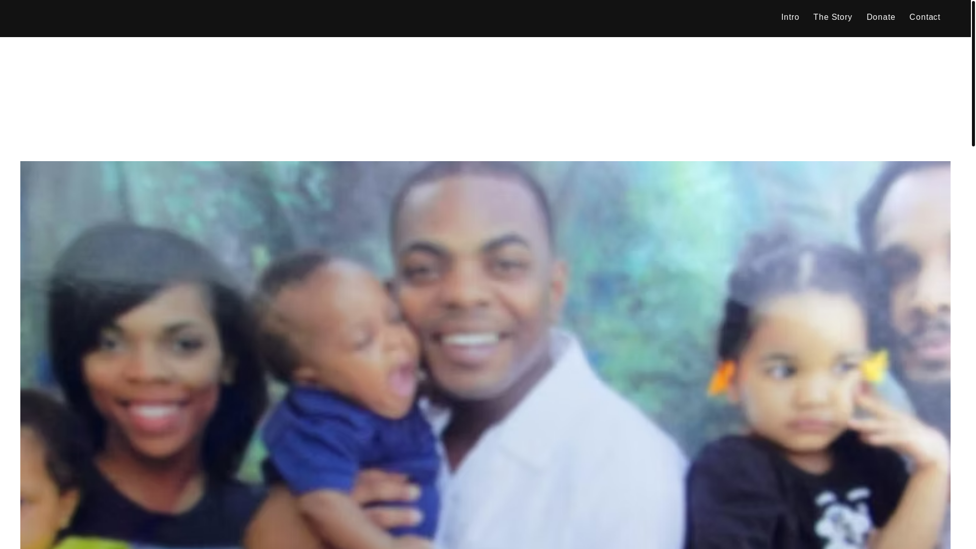 website screenshot of https://thewilliamandrellthomasstory.com/