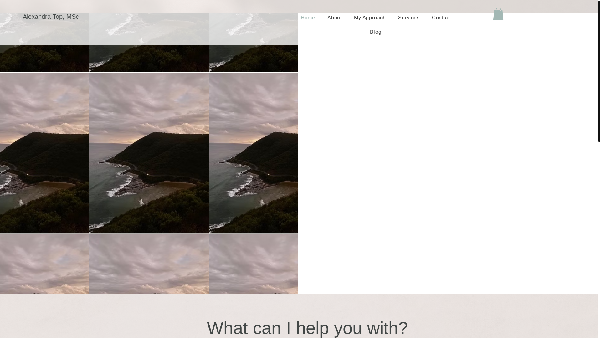website screenshot of https://growfromwithintherapy.nl/
