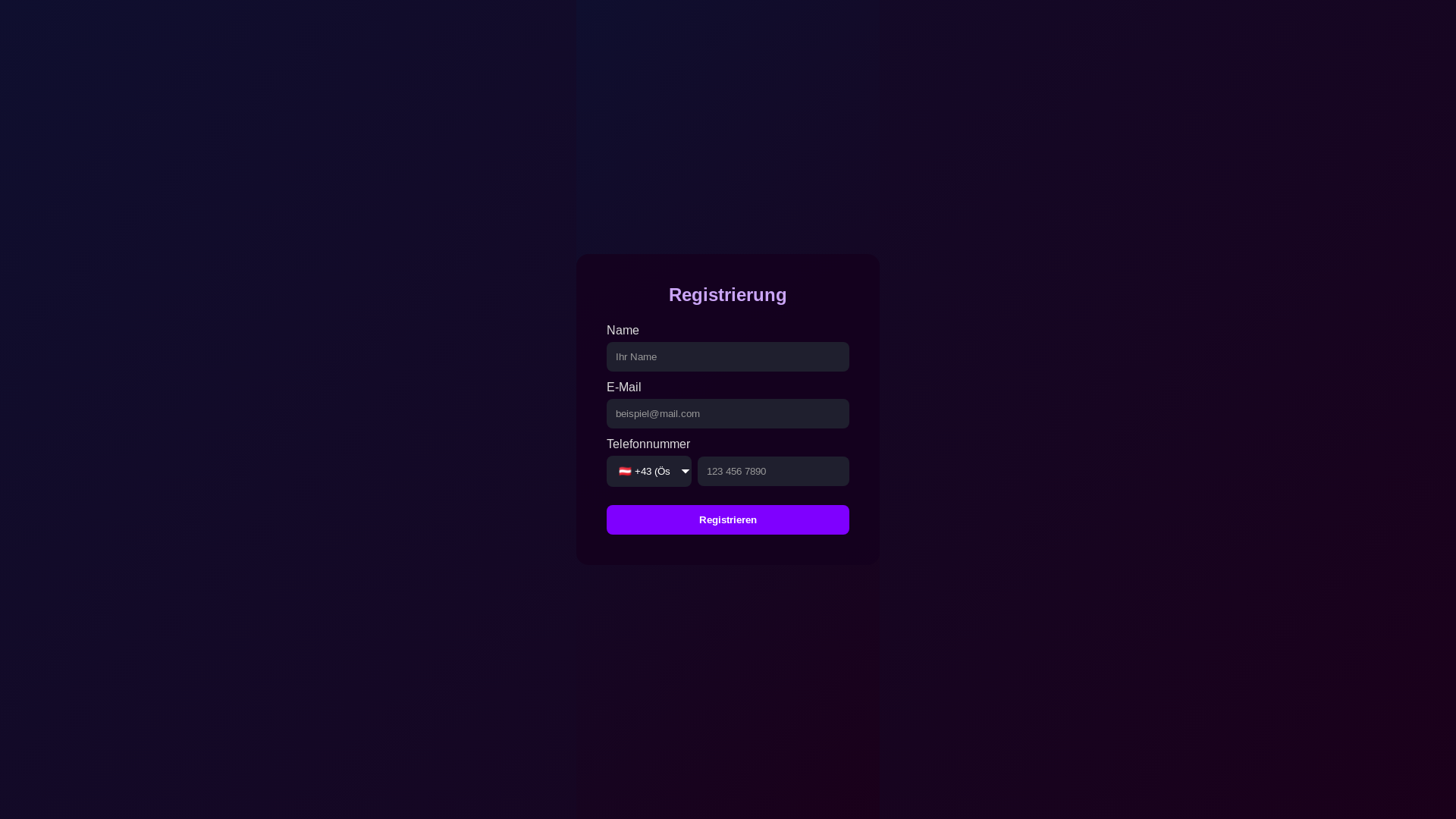 website screenshot of https://venture-coin.org/