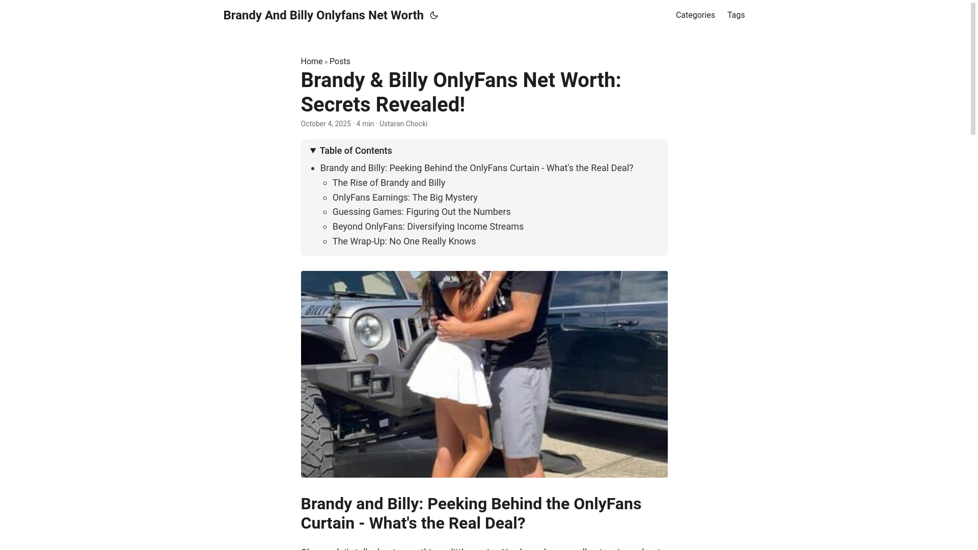 website screenshot of https://brandy-and-billy-onlyfans-net-worth.pages.dev/
