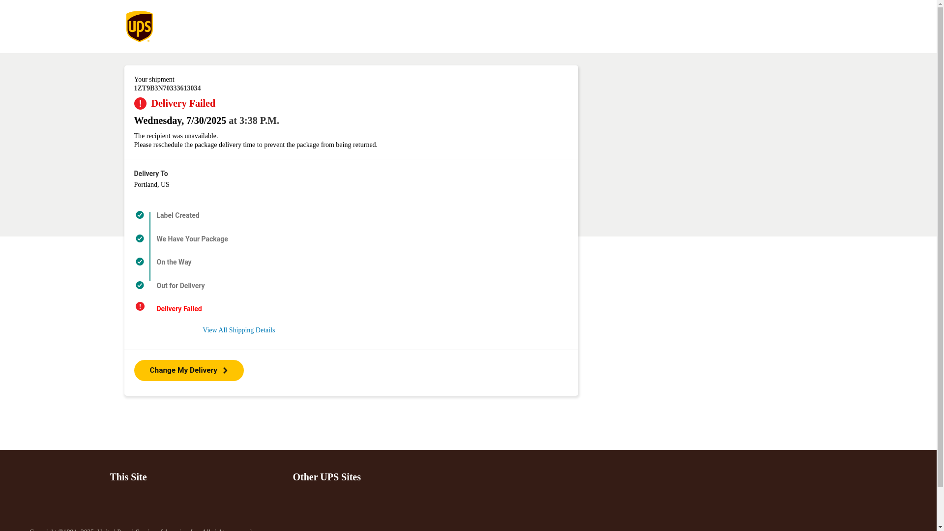 website screenshot of https://gcersahway.net/