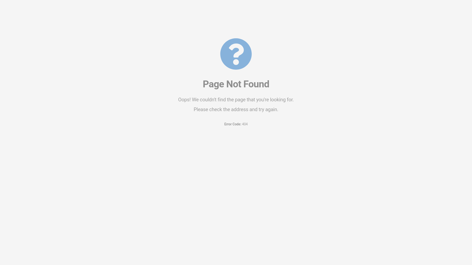 website screenshot of https://aftinqua.com/
