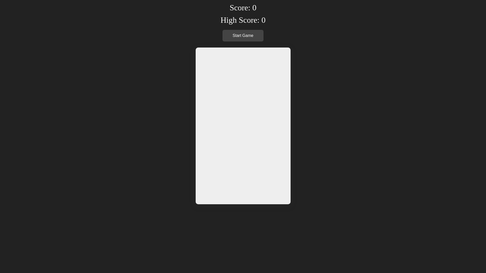 website screenshot of https://tap-game.pages.dev/