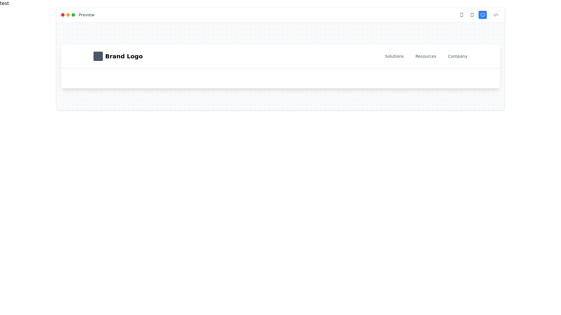 website screenshot of https://vento-kit.pages.dev/