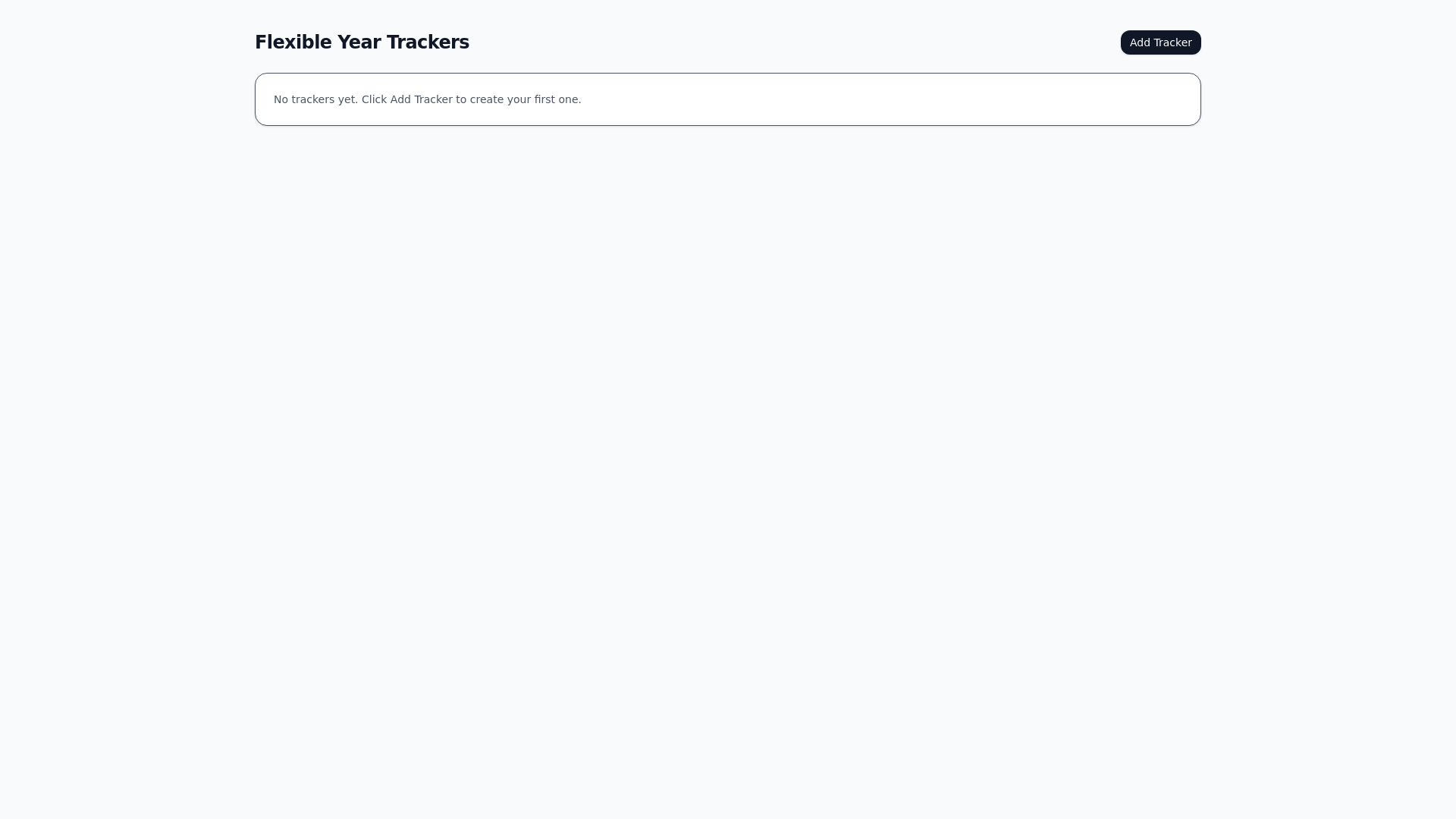 website screenshot of https://year-in-review.pages.dev/