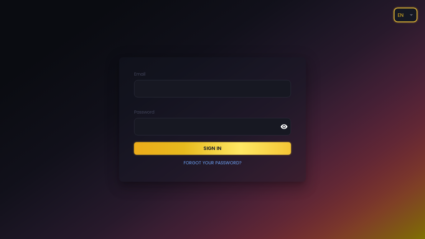 website screenshot of https://pcw-stockssolutiontech.com/